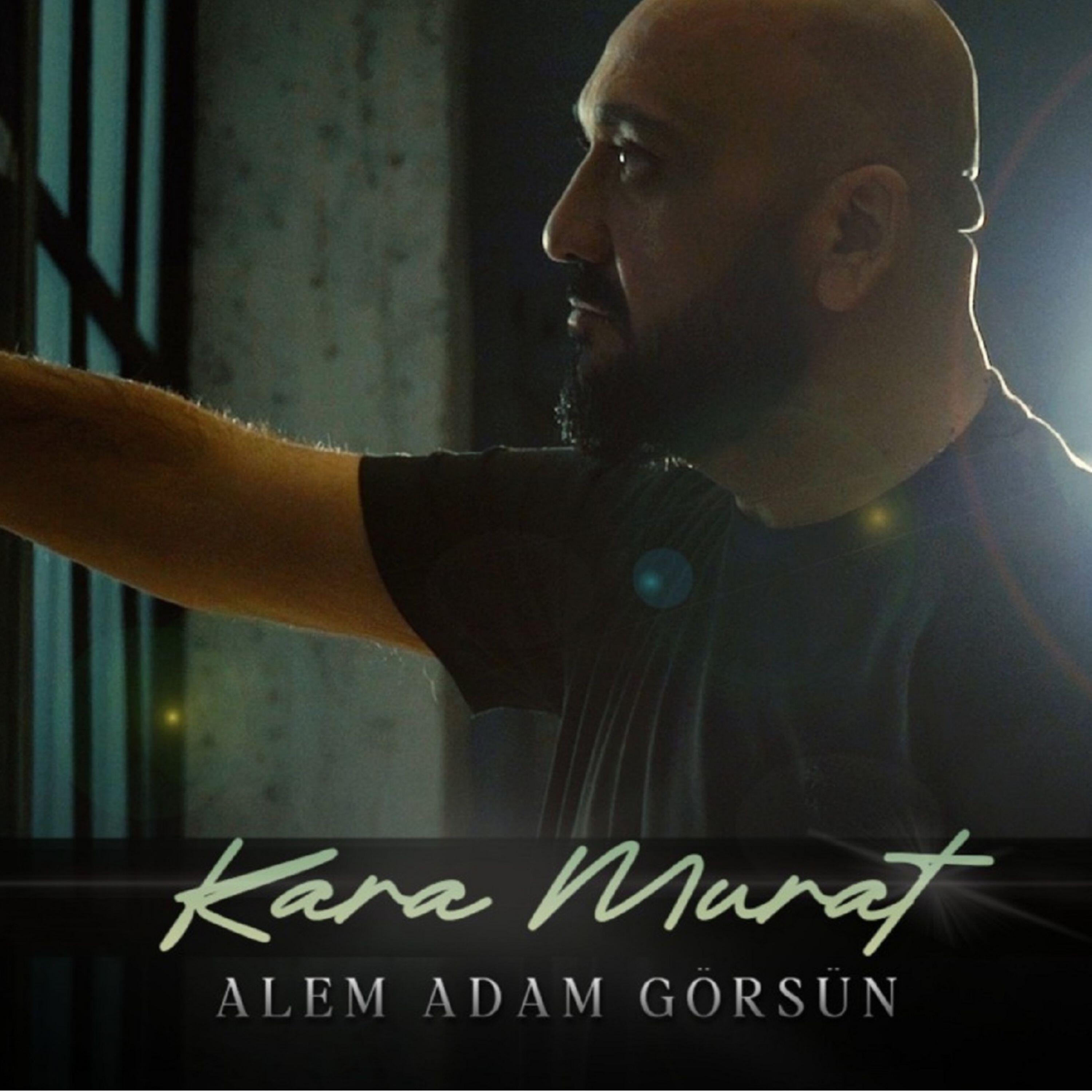 Релиз Alem Adam Görsün