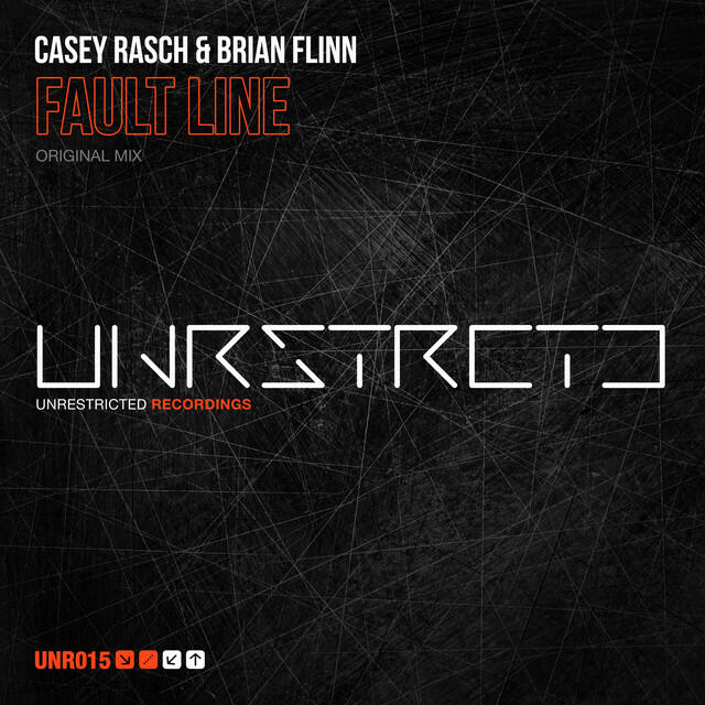 Релиз Fault Line