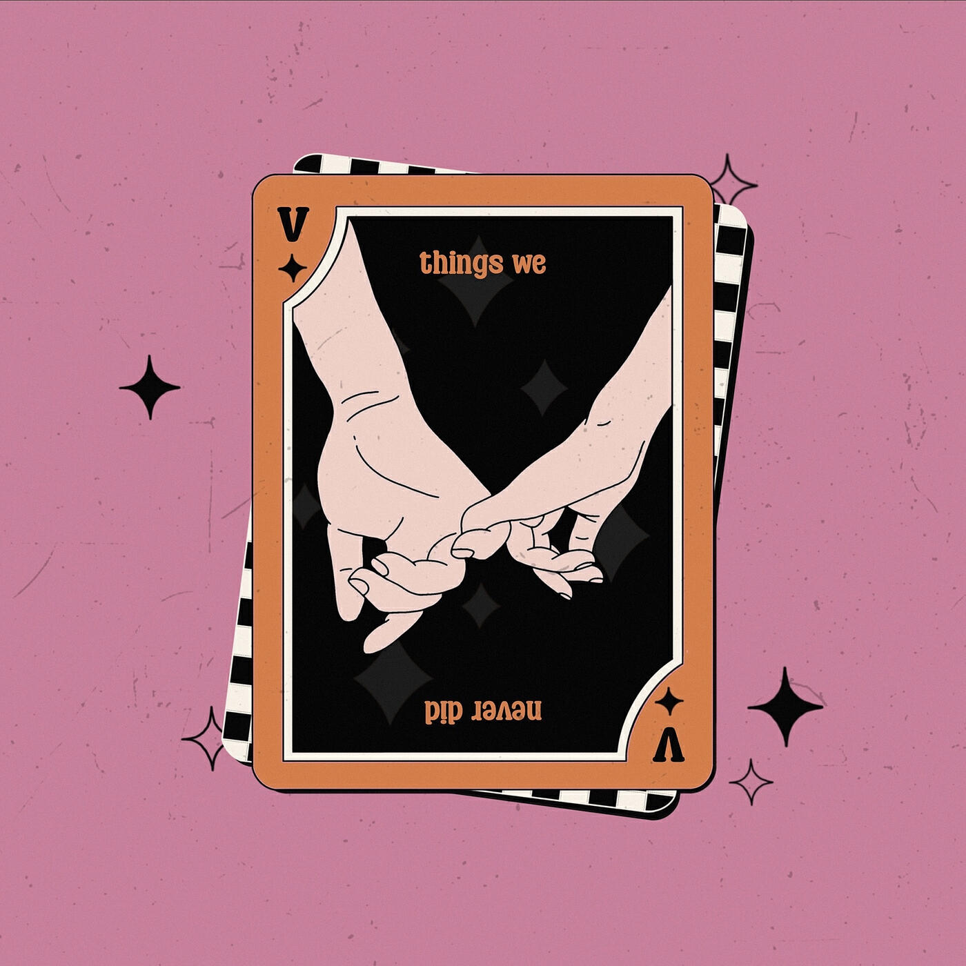 Релиз Things We Never Did