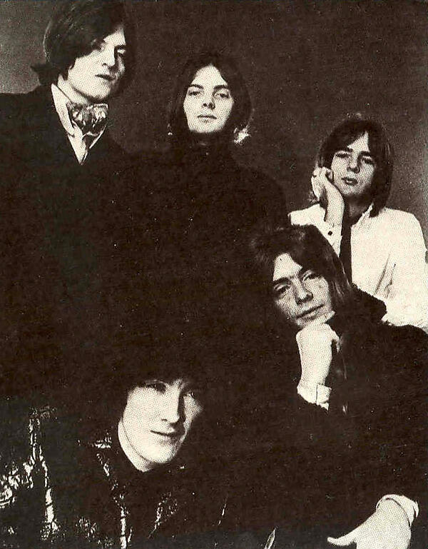 Masters Apprentices