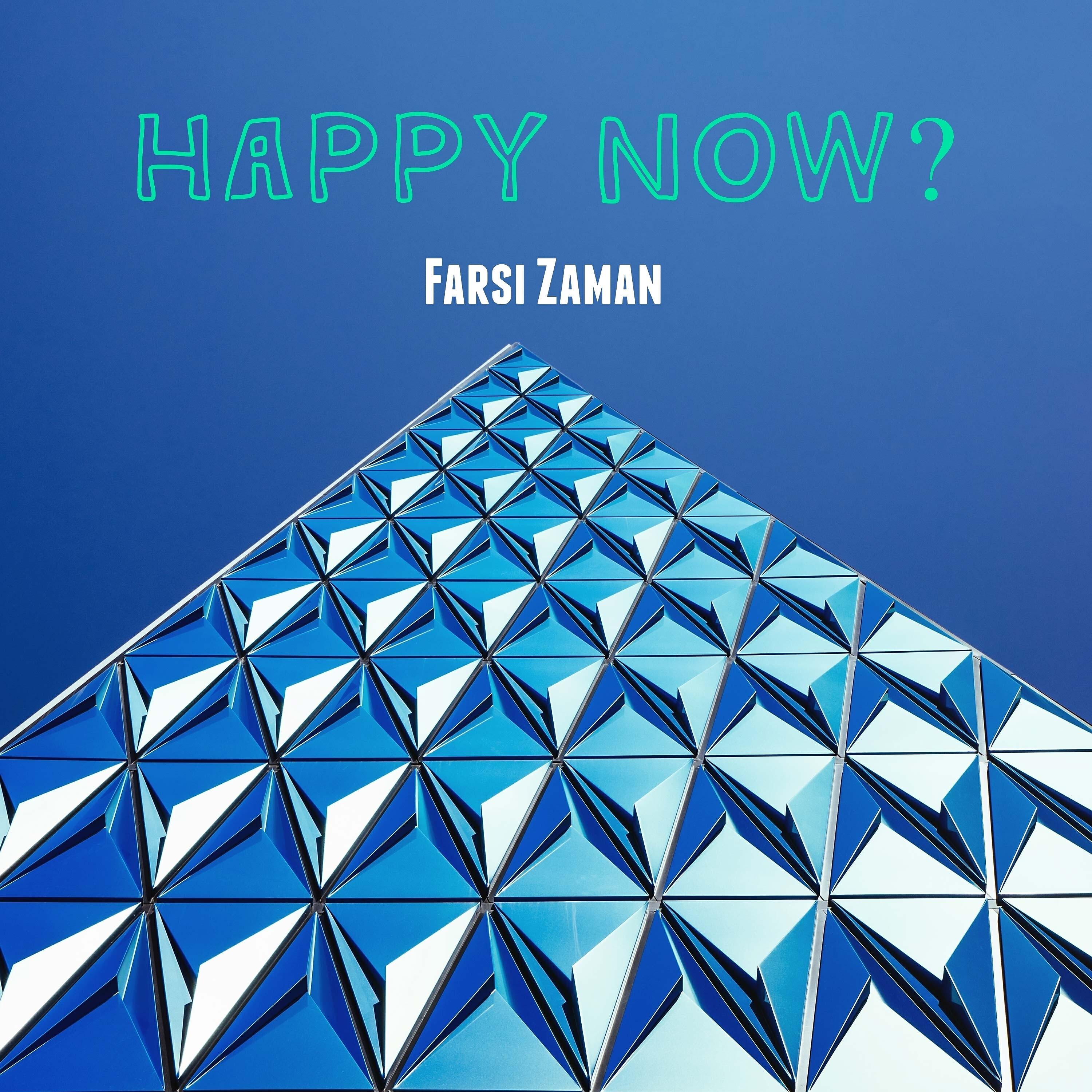 Релиз Happy Now?