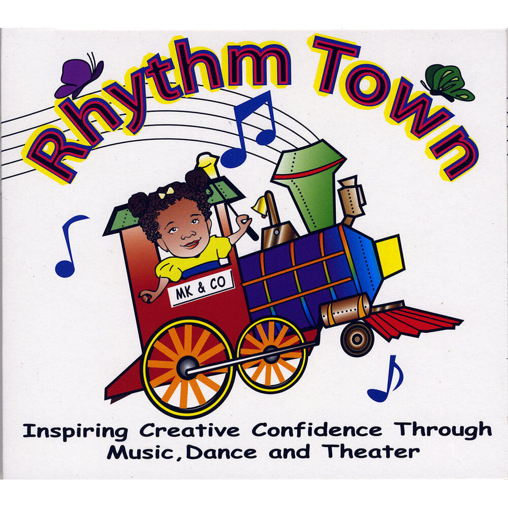 Релиз Rhythm Town