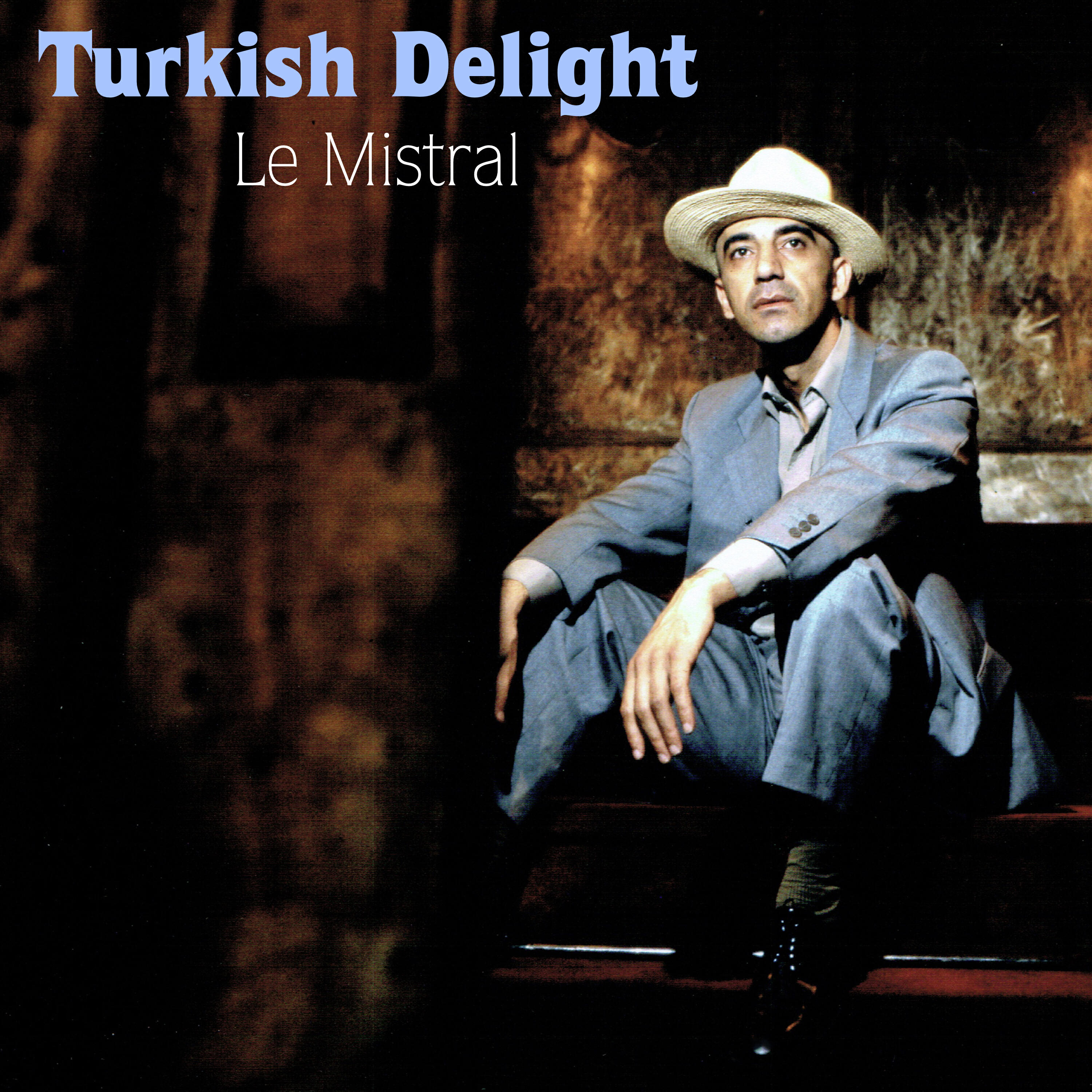 Релиз Le Mistral