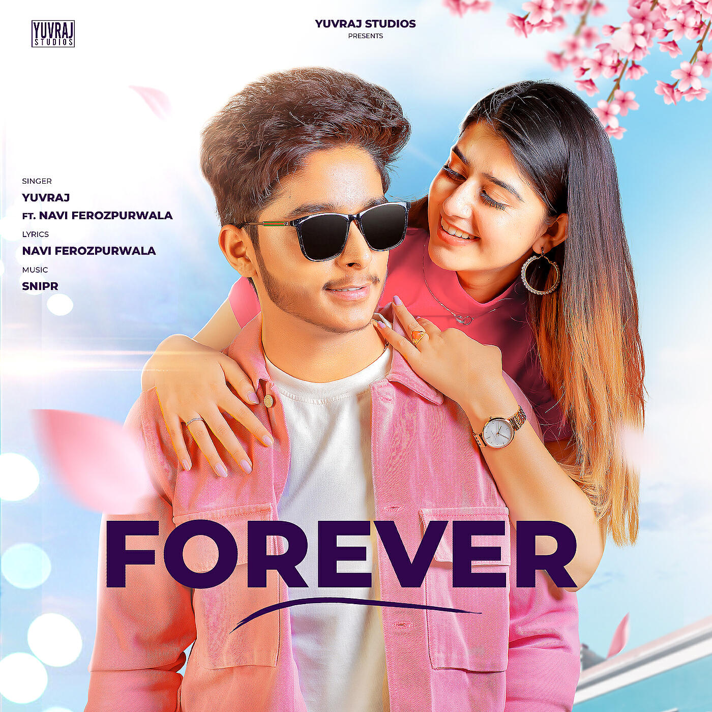 Релиз Forever