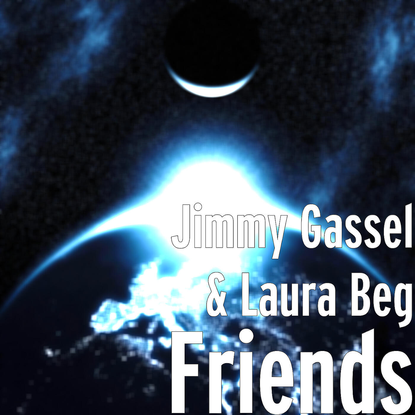 Релиз Friends