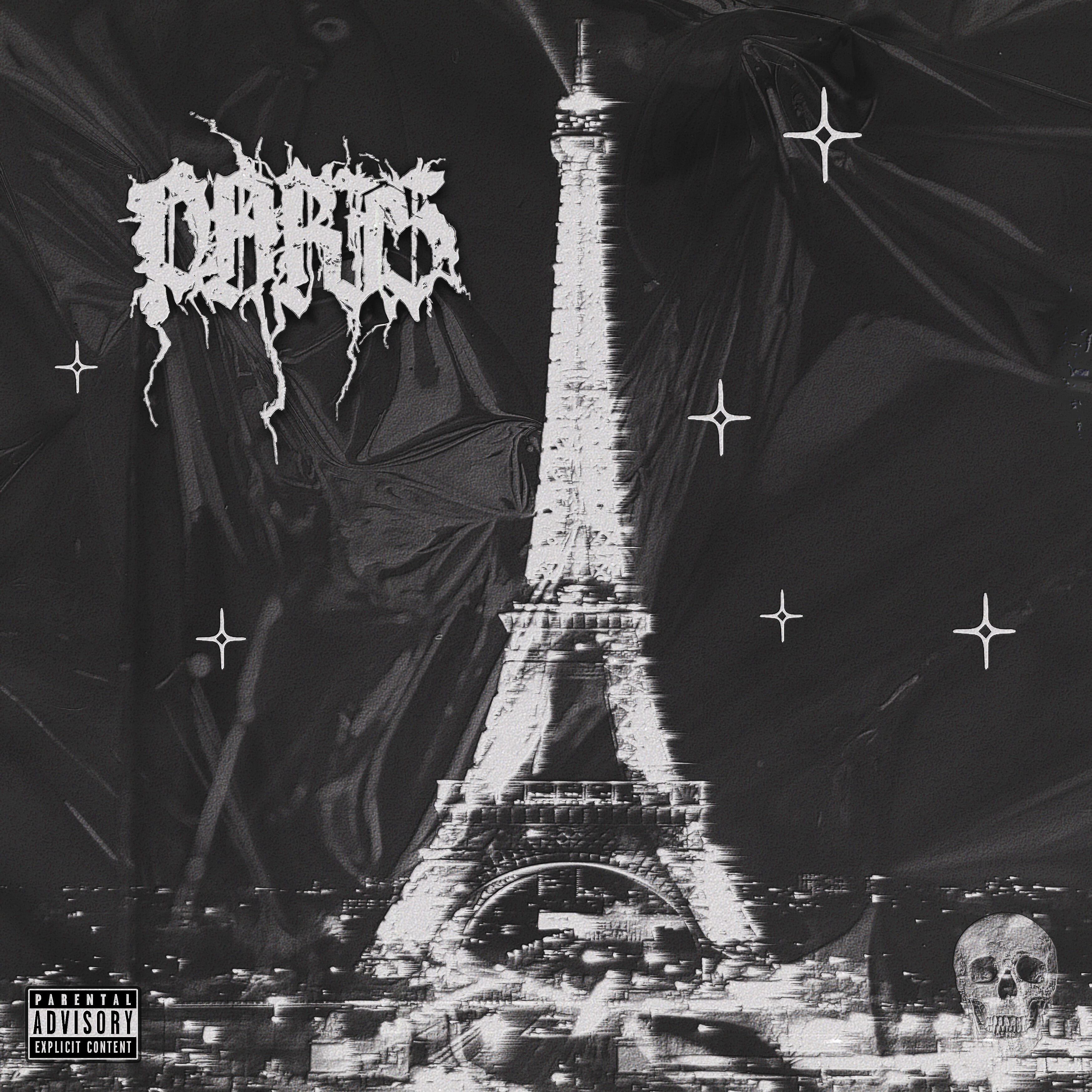 Релиз Paris