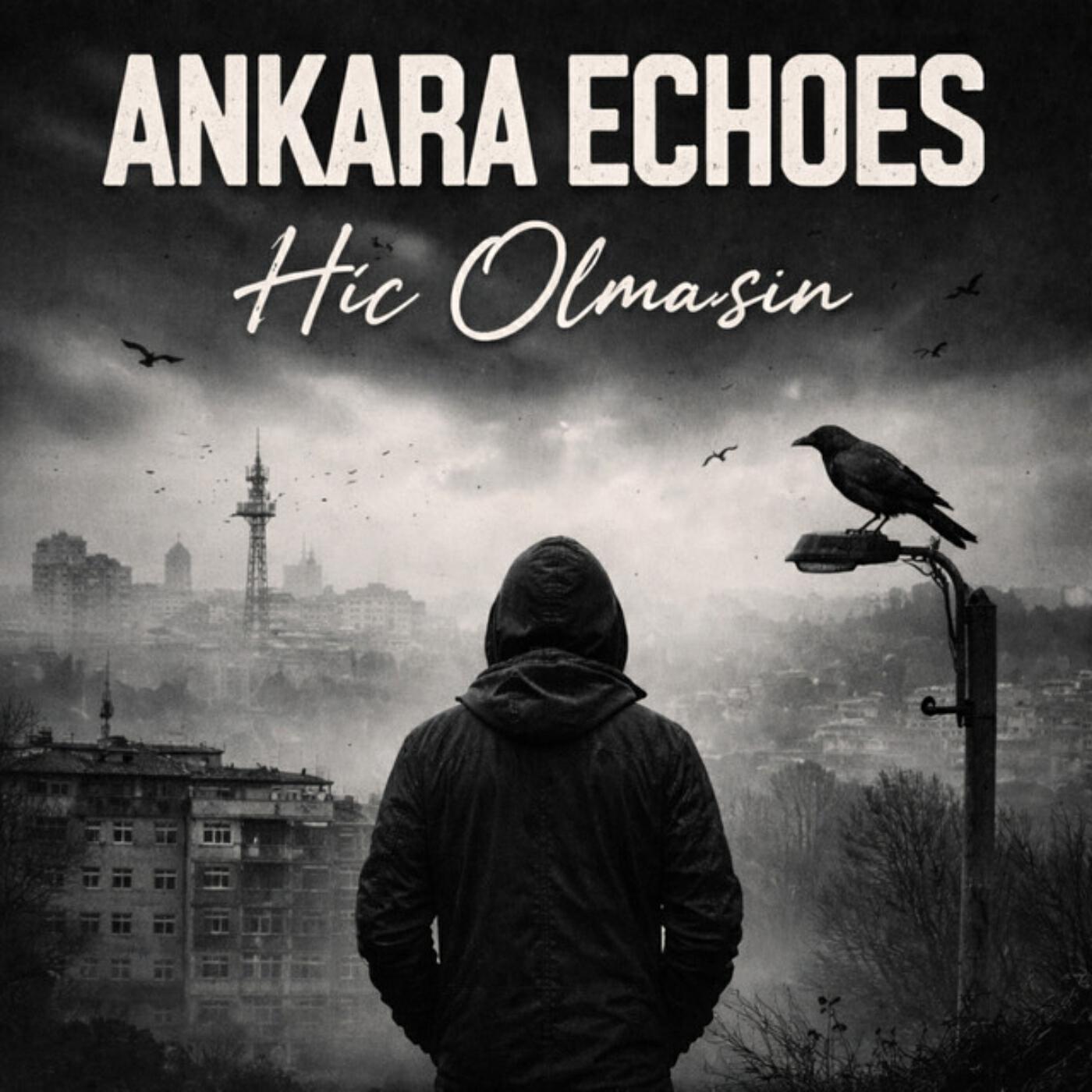 Релиз Hiç Olmasın