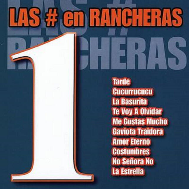 Ranchera All Stars