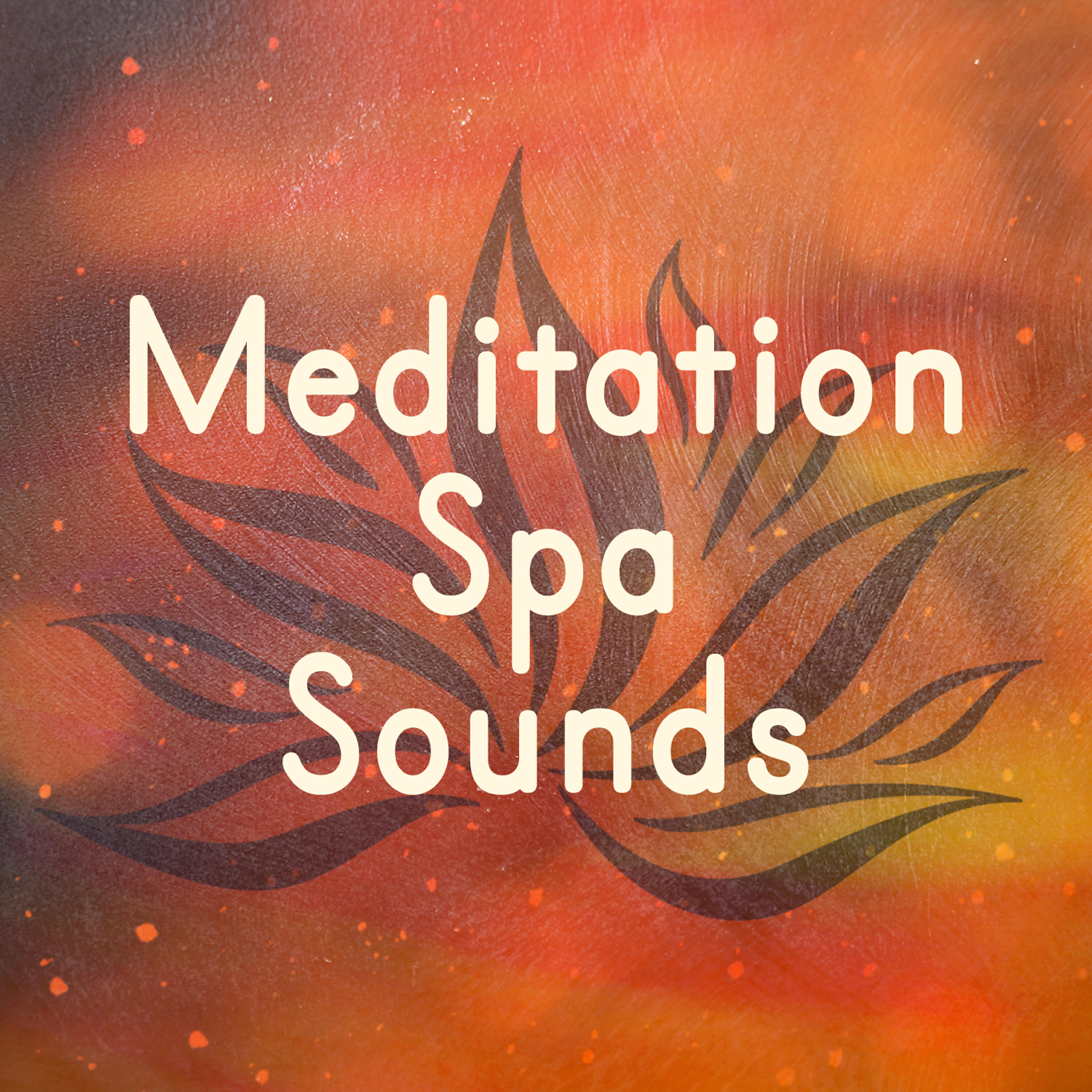 Релиз Meditation Spa Sounds