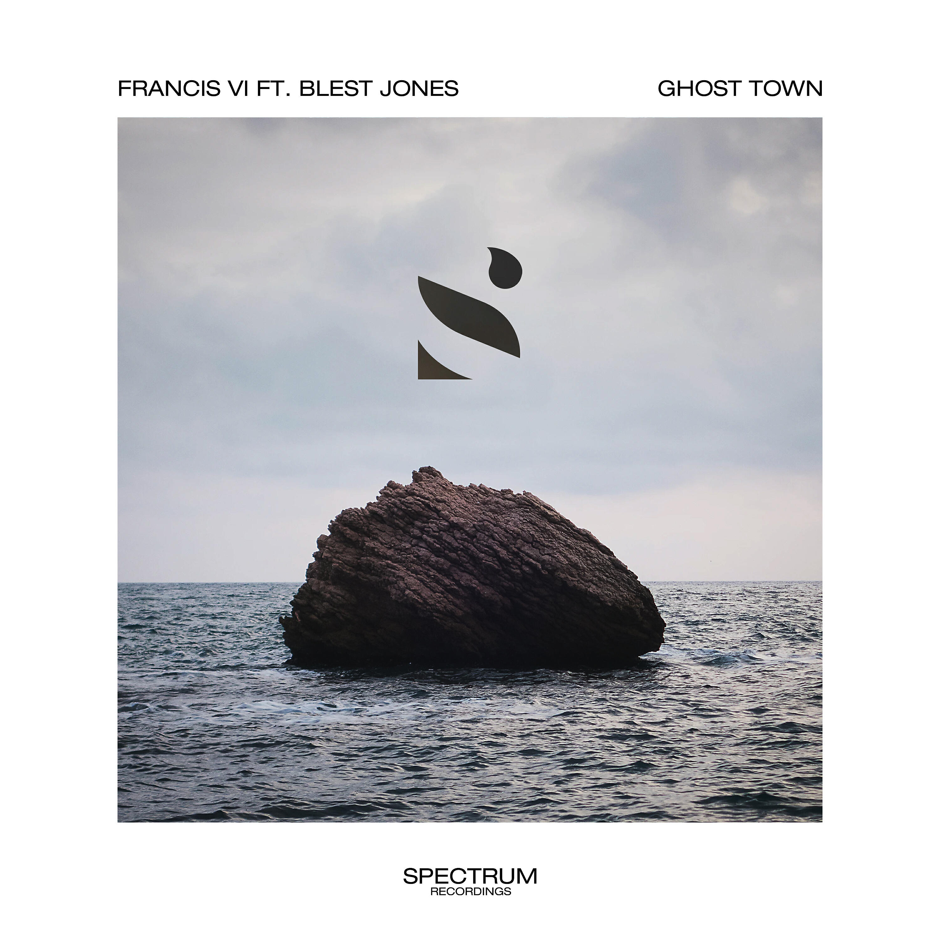 Релиз Ghost Town