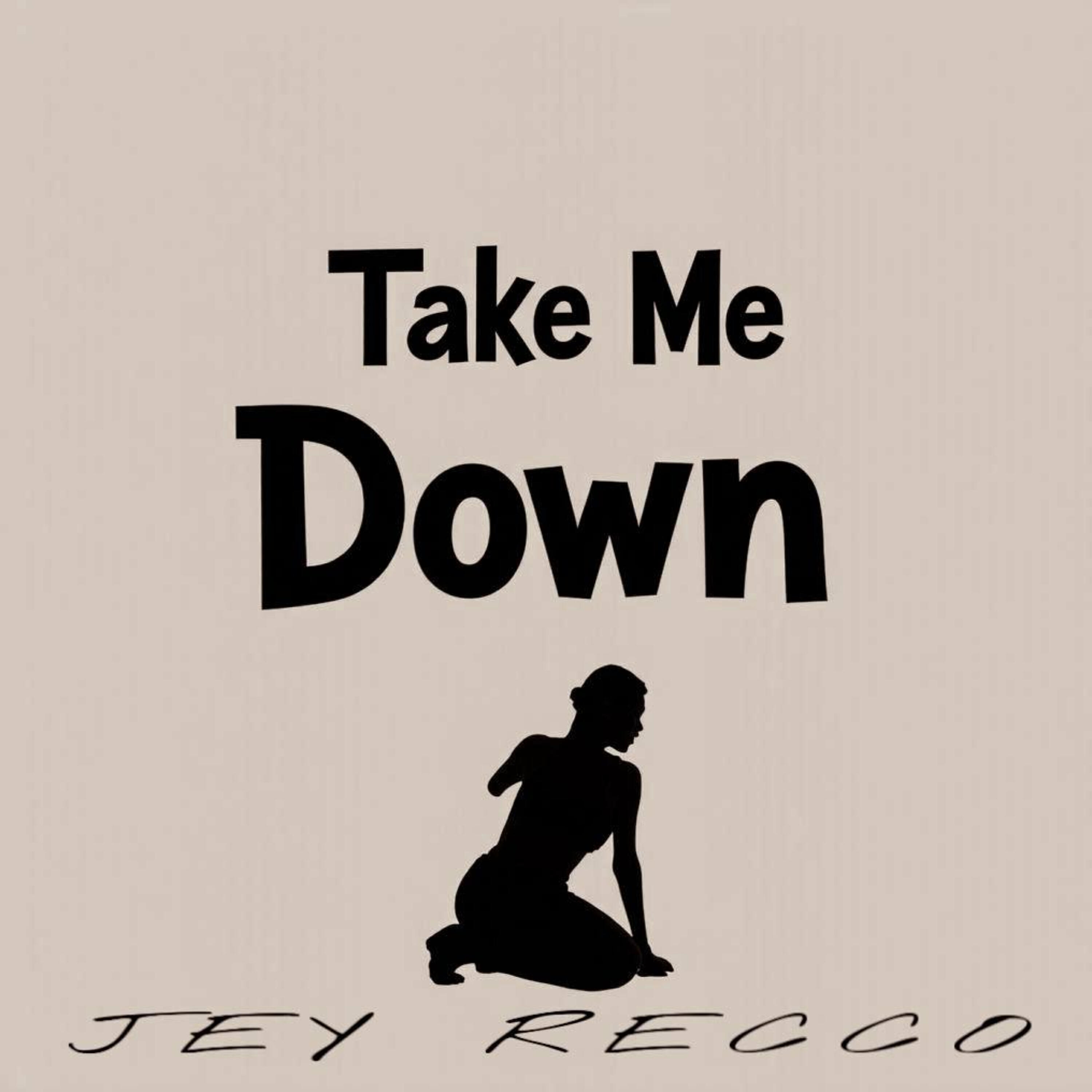 Релиз Take me down