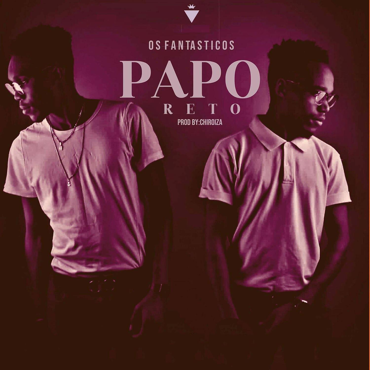 Релиз Papo Reto