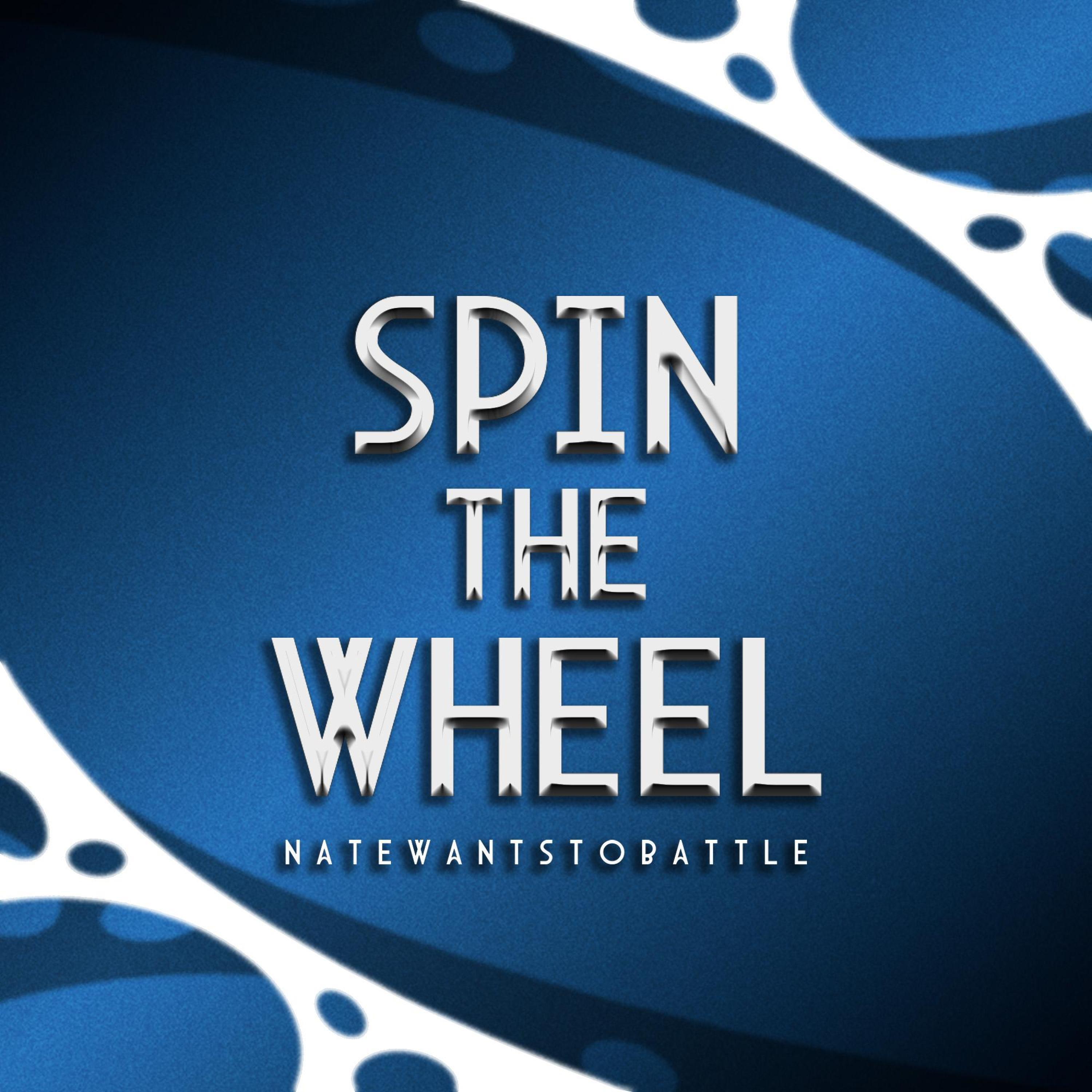 Релиз Spin the Wheel (From "Arcane")