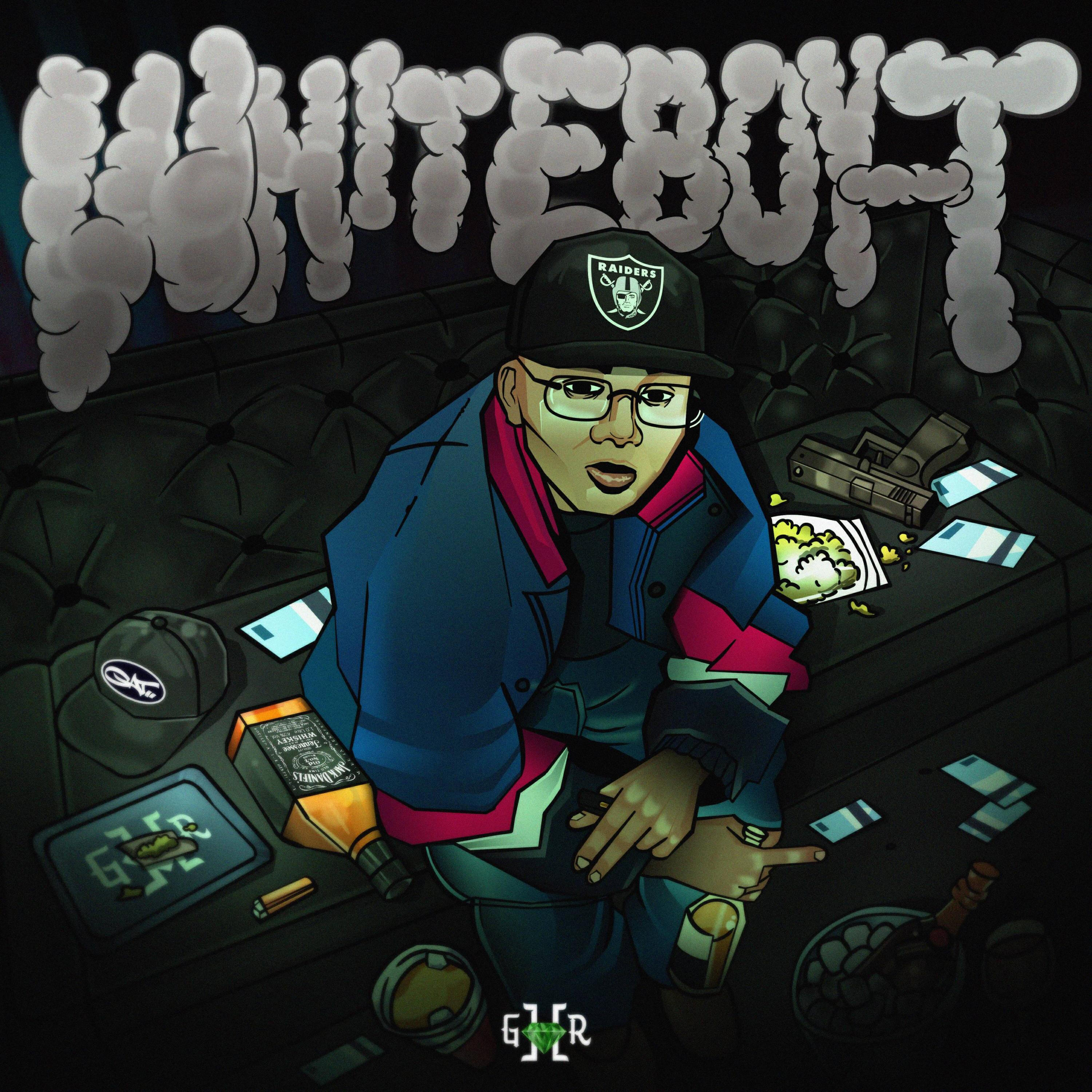 WHITEBOY SUR