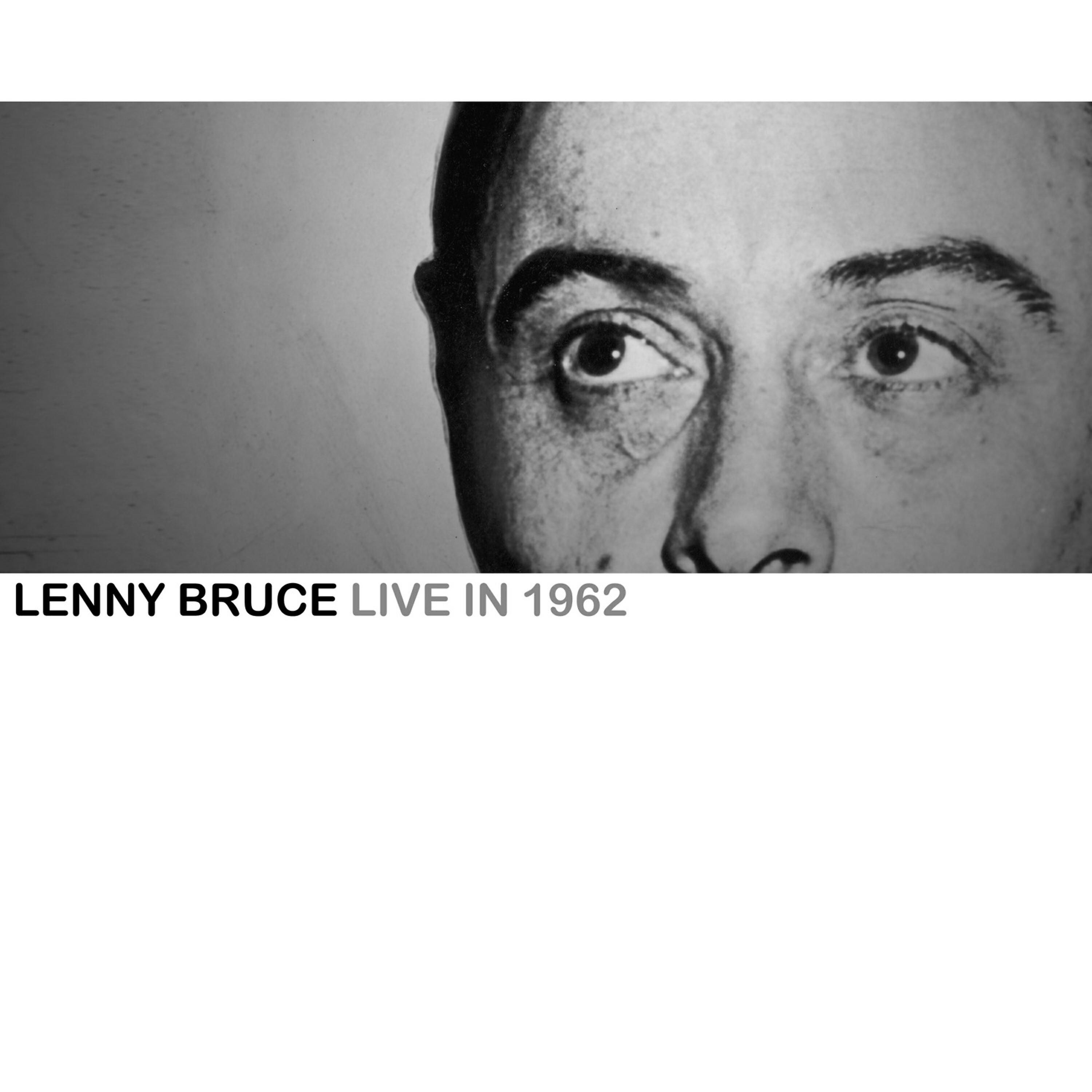 Релиз Live in 1962