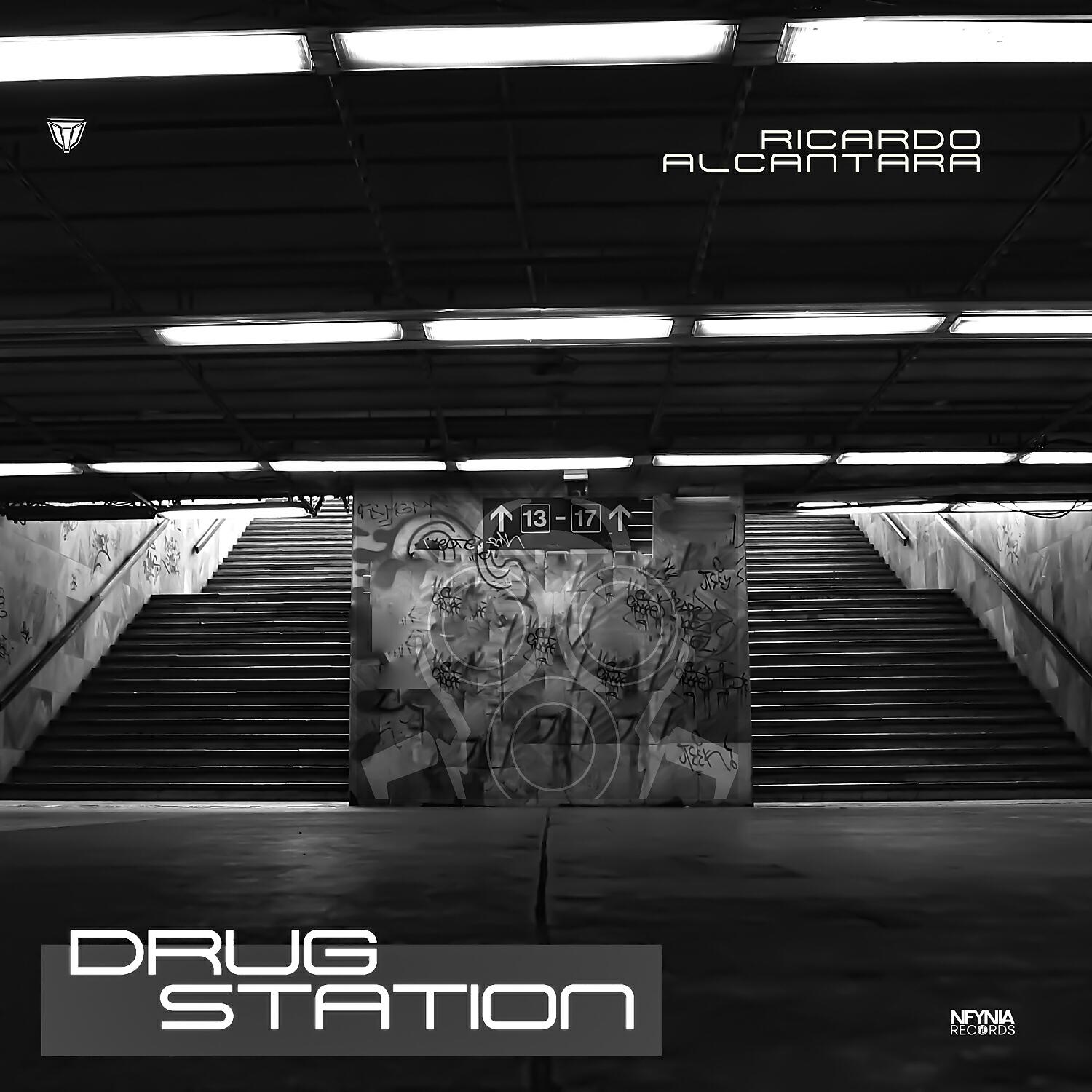 Релиз Drug Station