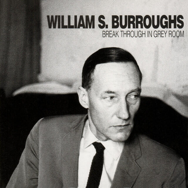Релиз Break Through In Grey Room
