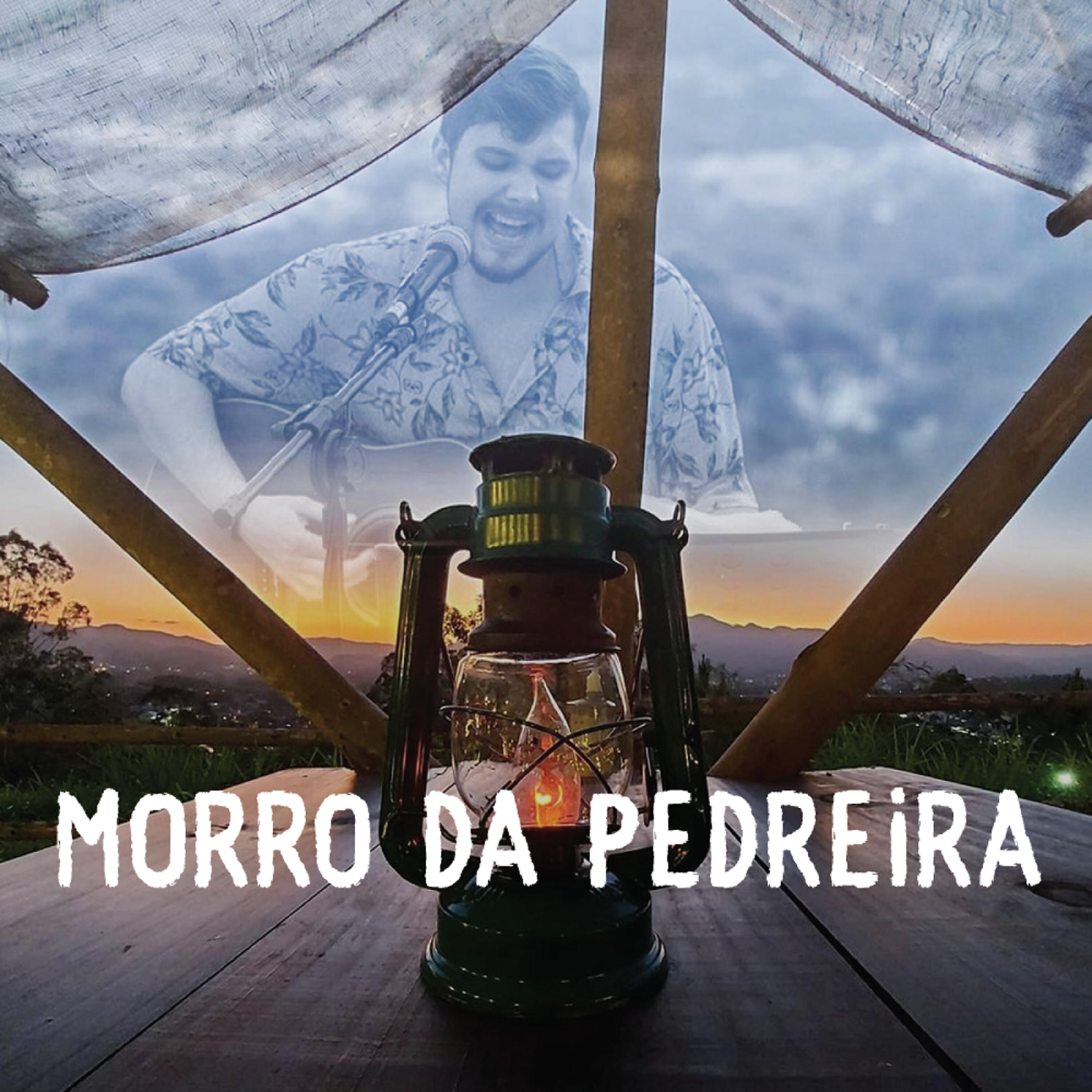 Релиз Morro da Pedreira