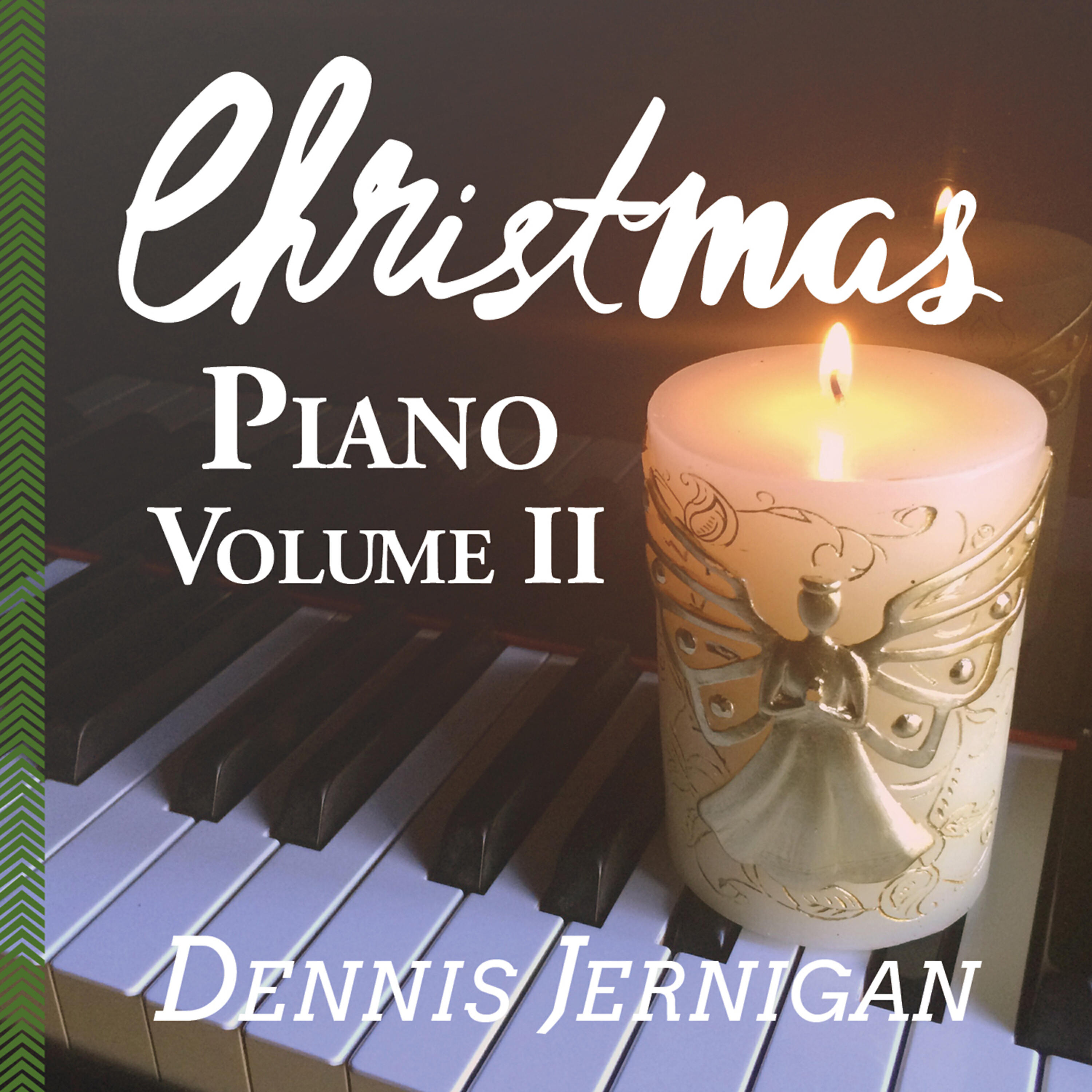 Релиз Christmas Piano, Vol. 2