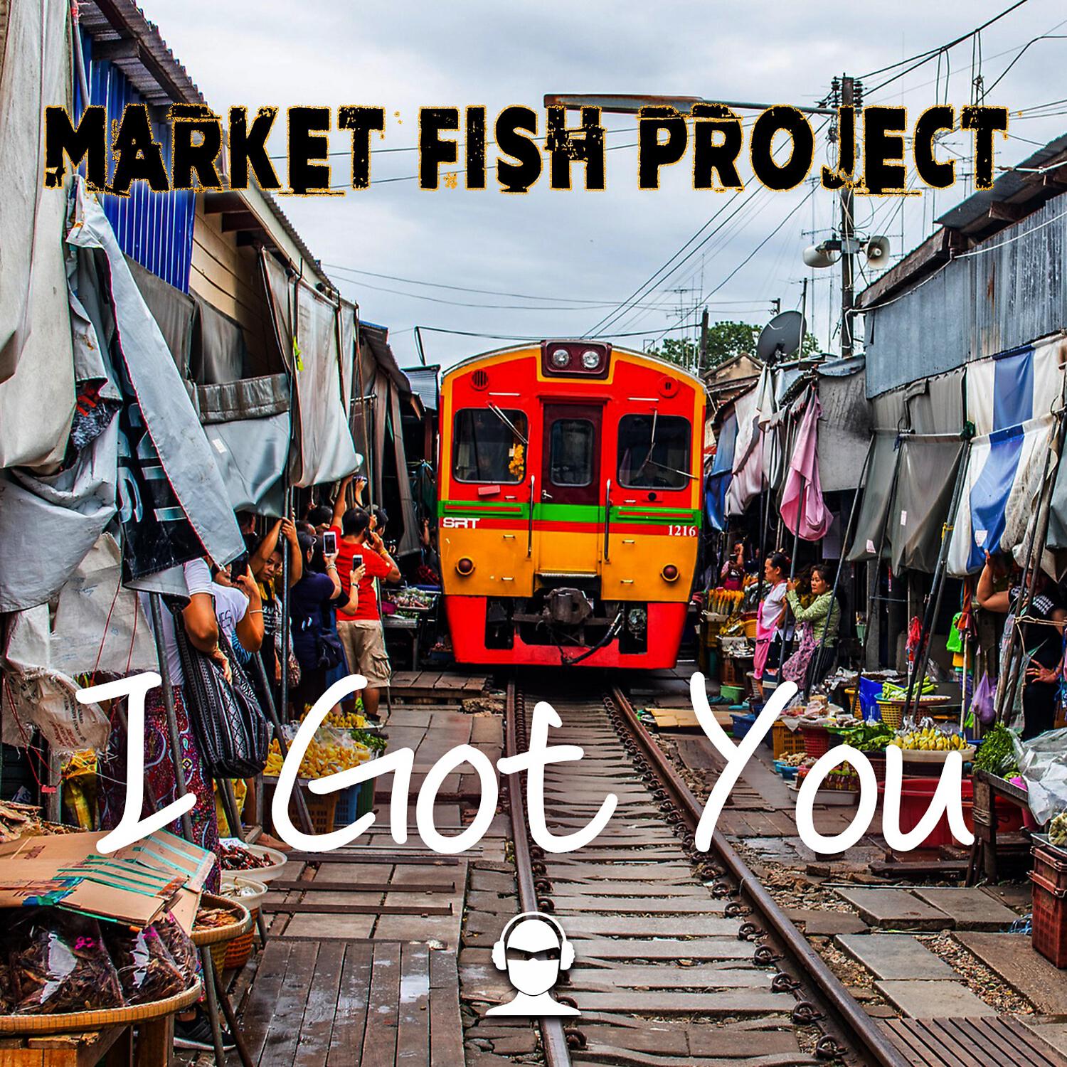 Релиз I Got You