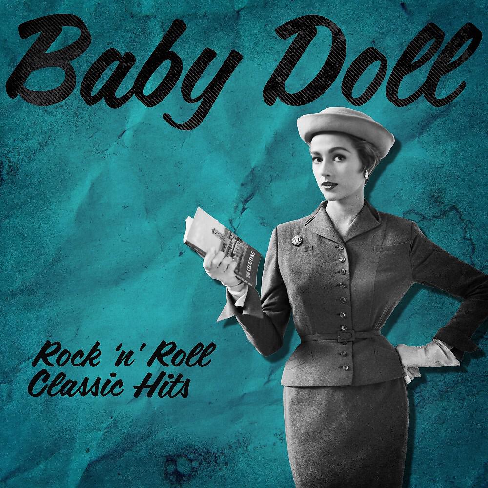 Релиз Baby Doll