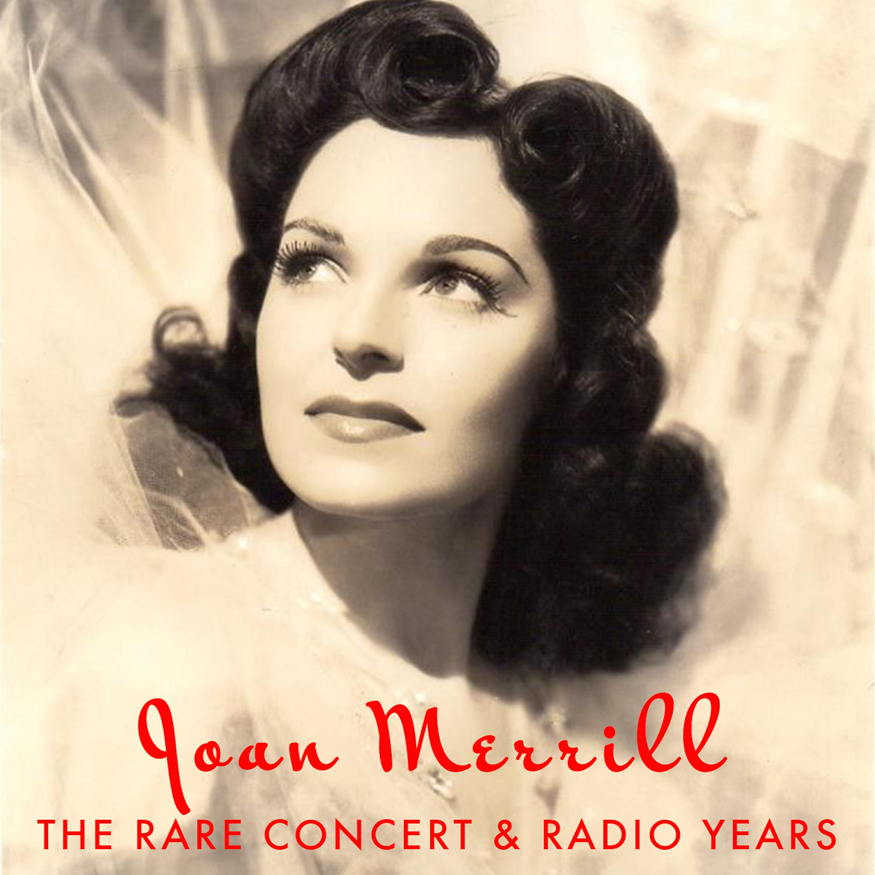 Релиз The Rare Concert & Radio Years