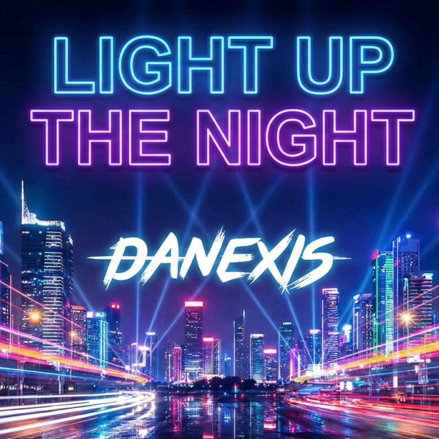 Релиз Light up the Night (Remastered)