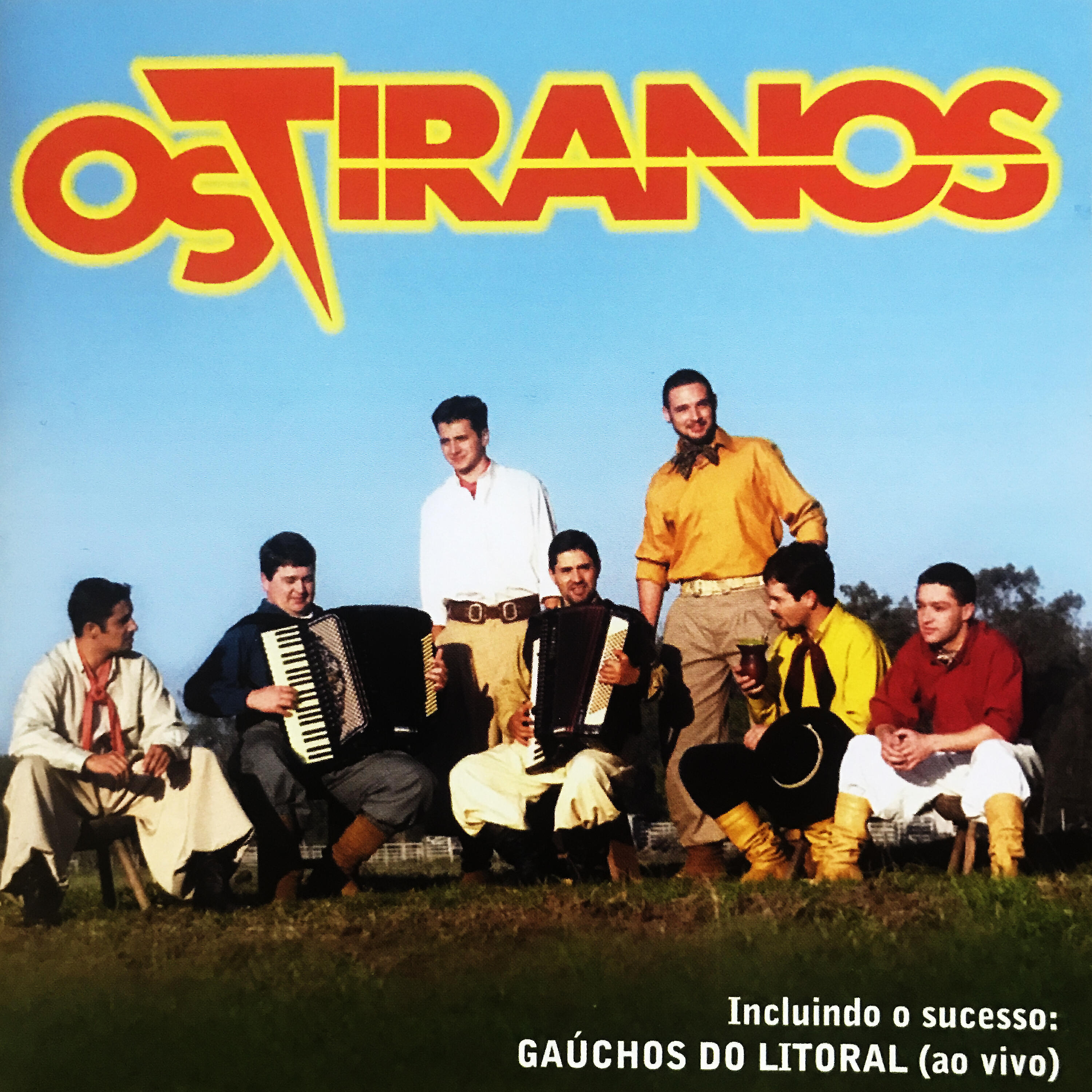 Релиз Trancaço