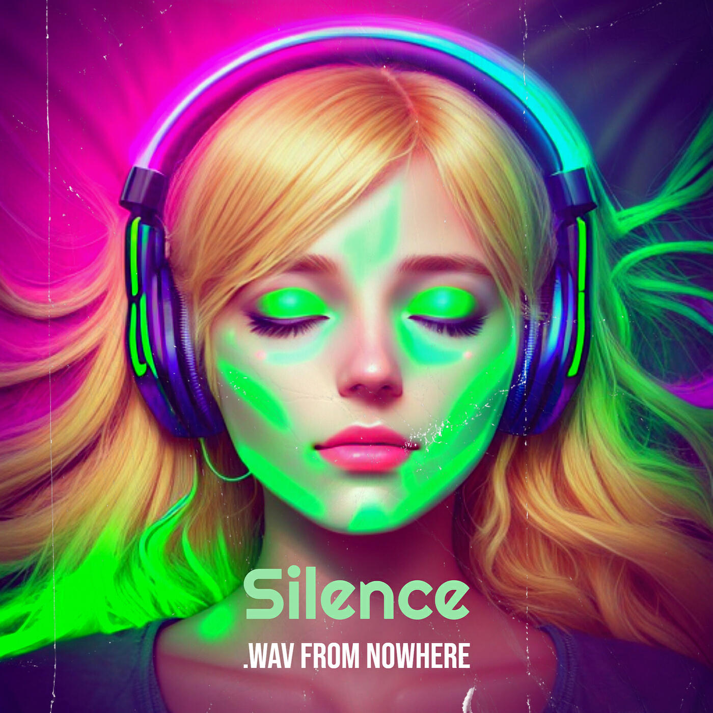 .WAV FROM NOWHERE