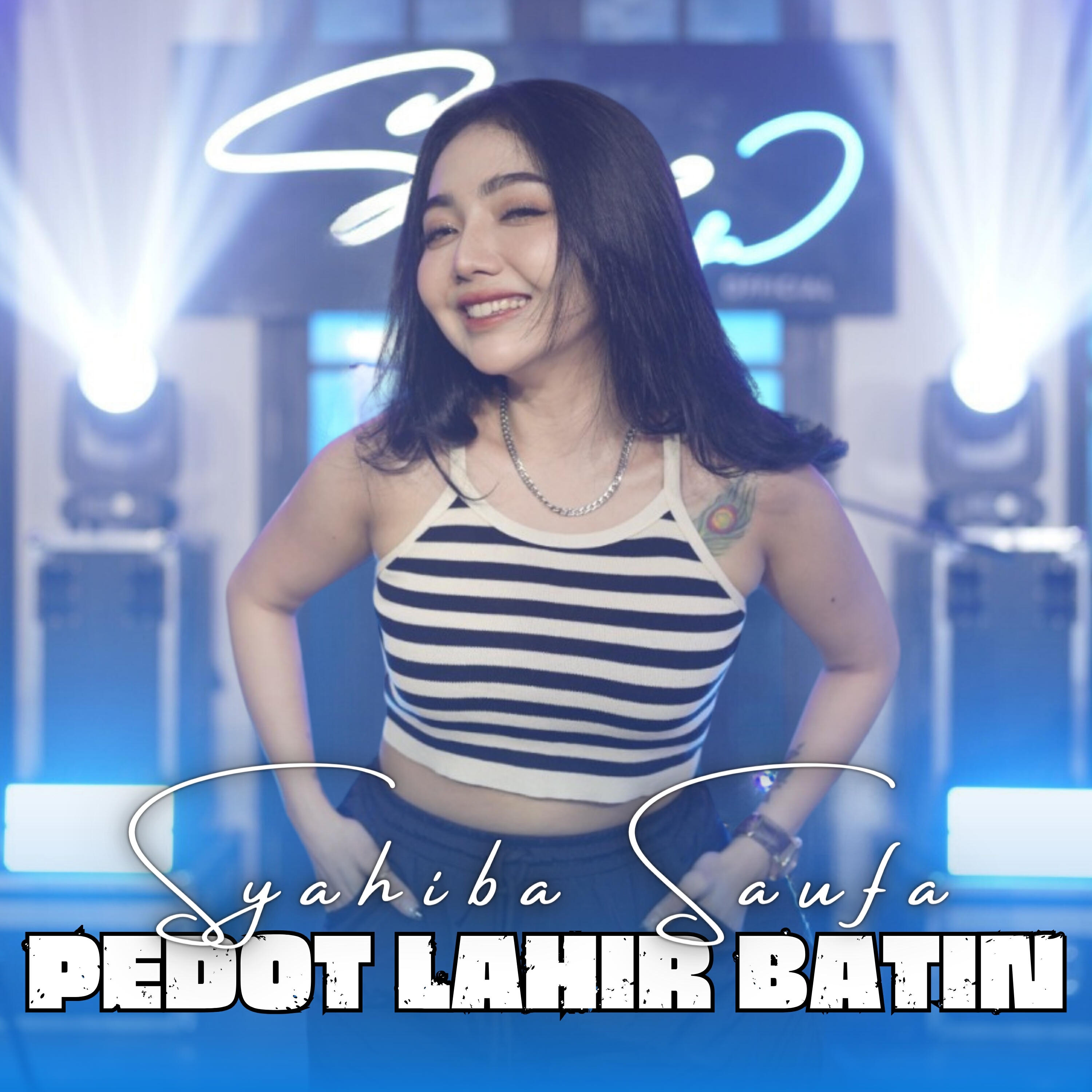 Релиз PEDOT LAHIR BATIN