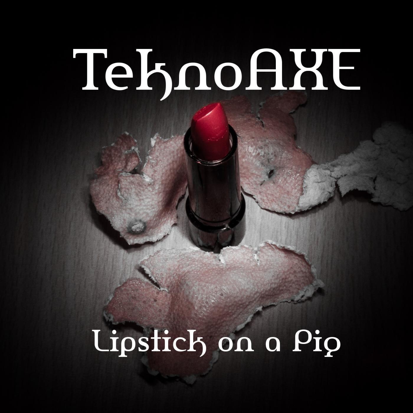 Релиз Lipstick on a Pig