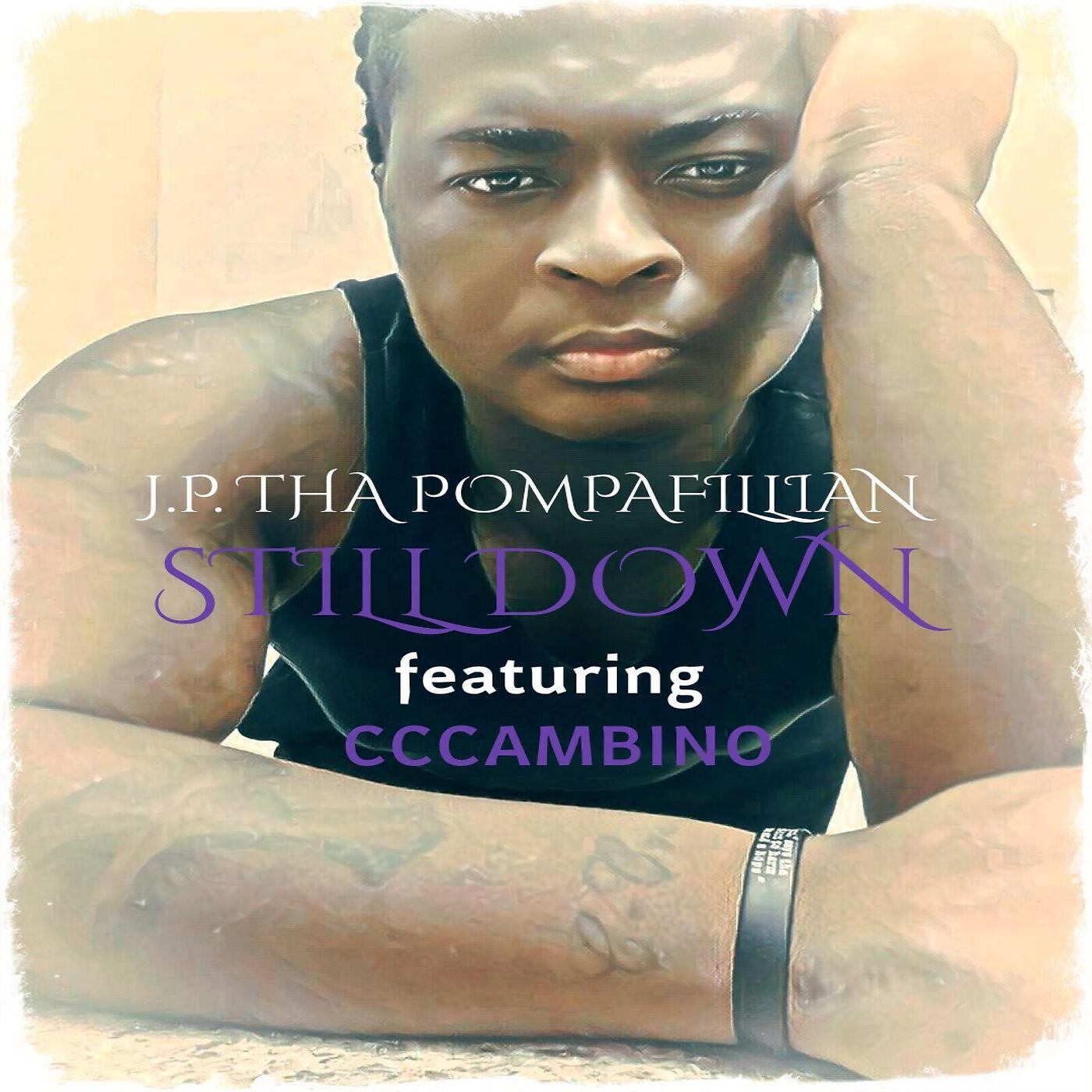 Релиз Still Down