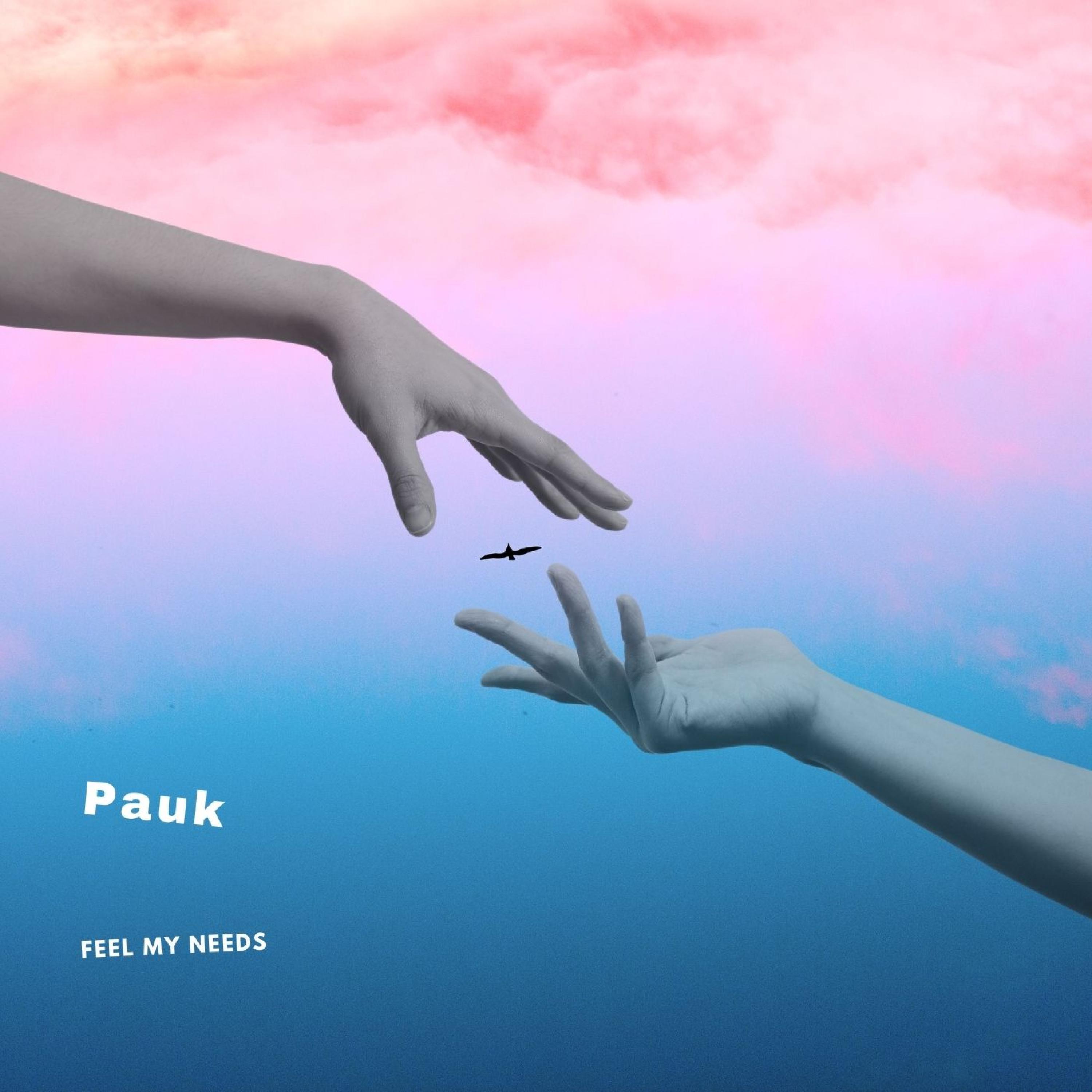 Релиз Feel My Needs