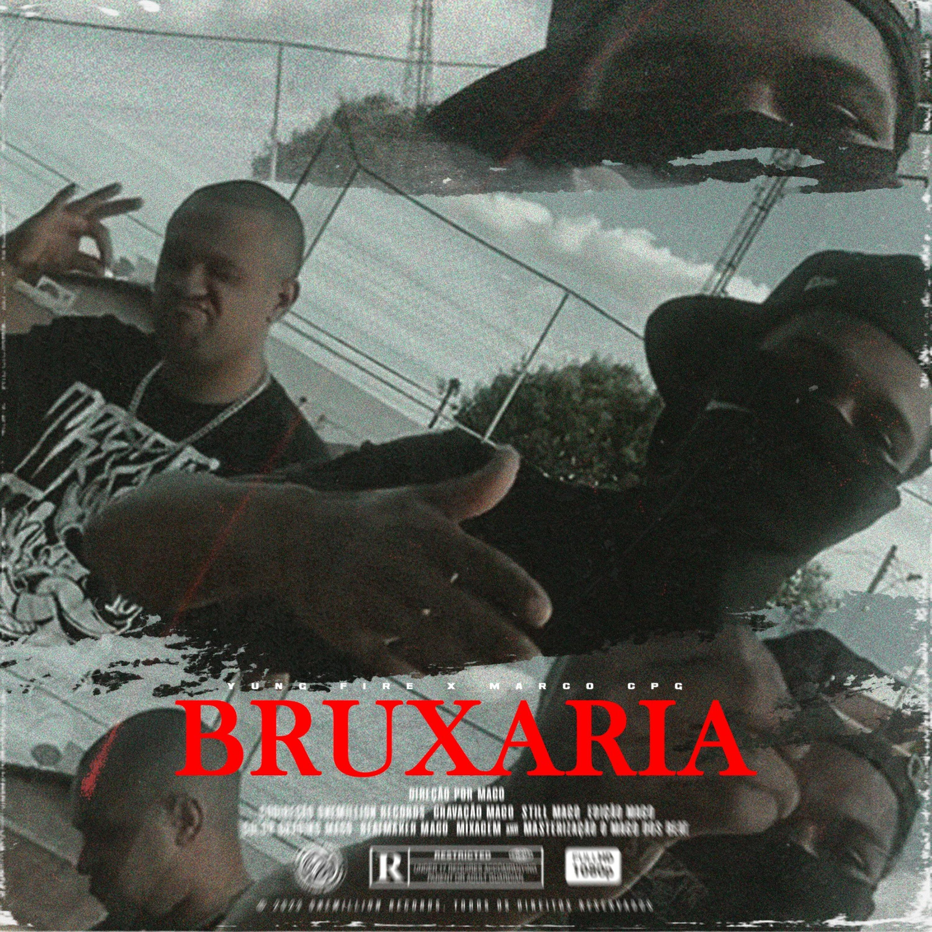 Релиз Bruxaria
