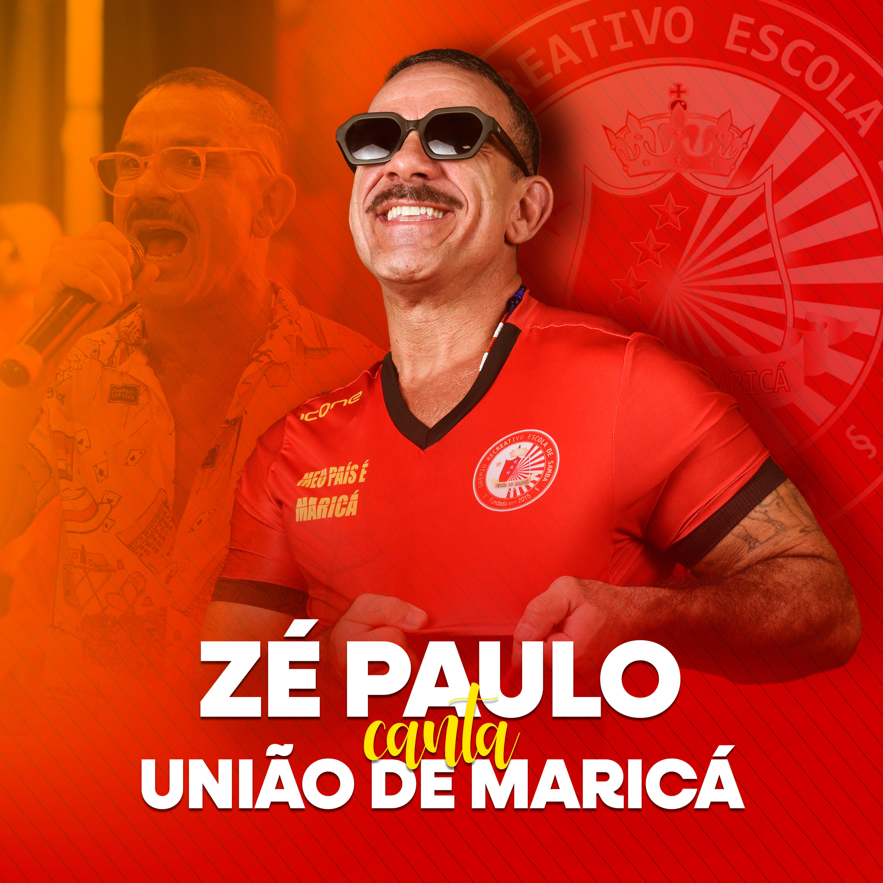 G.R.E.S União de Maricá