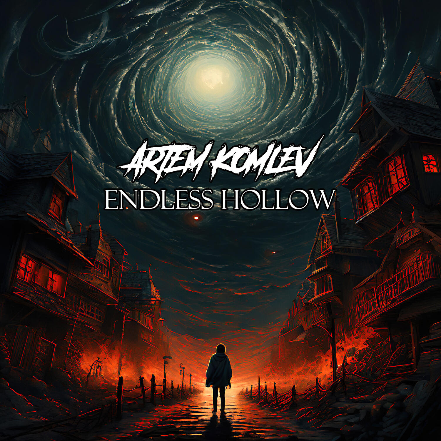 Релиз Endless Hollow