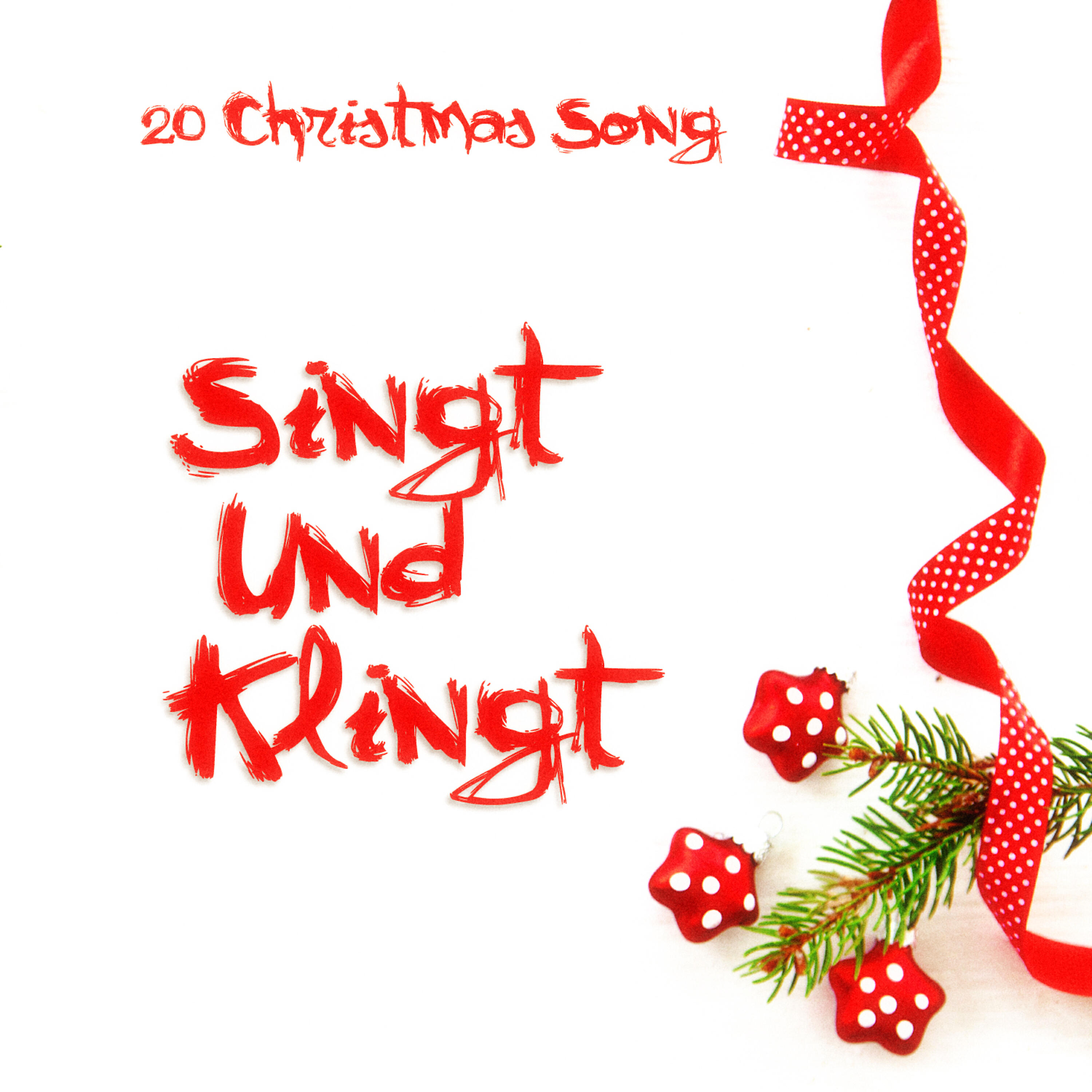 Релиз Singt Und Klingt