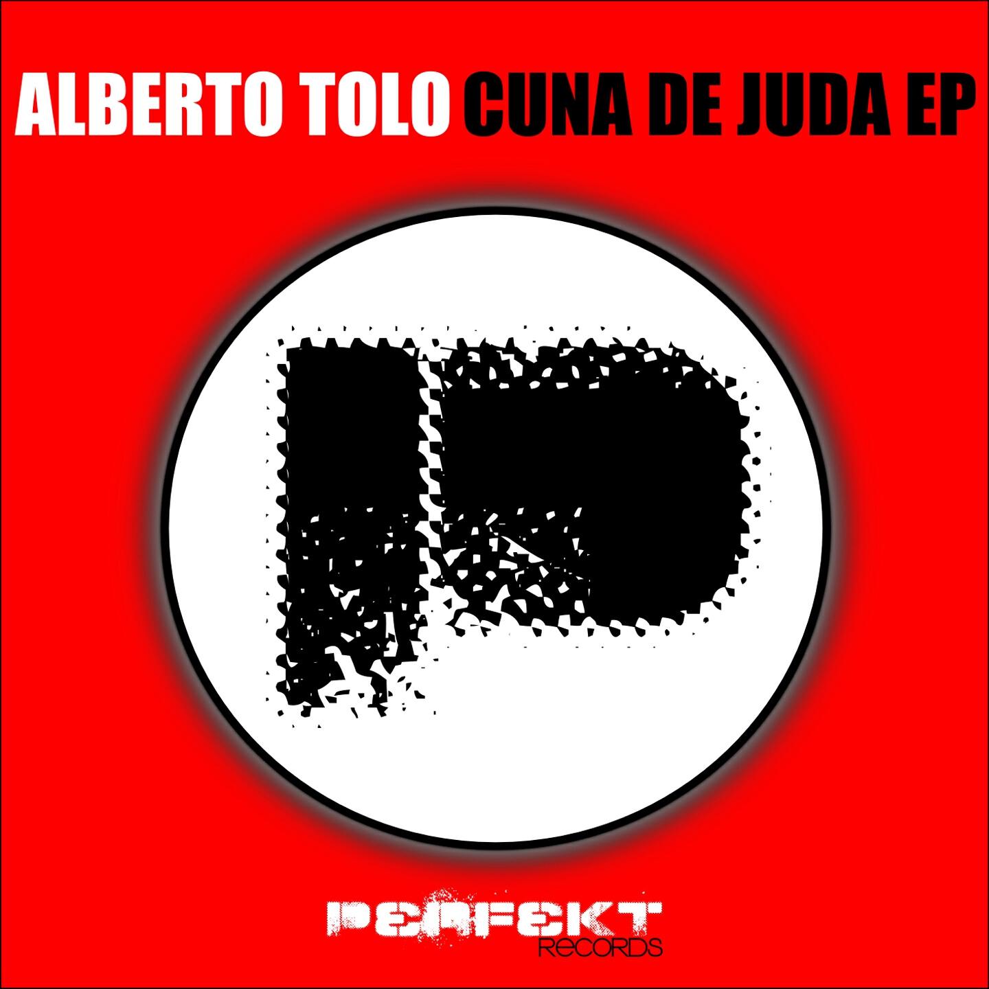 Релиз Cuna De Juda