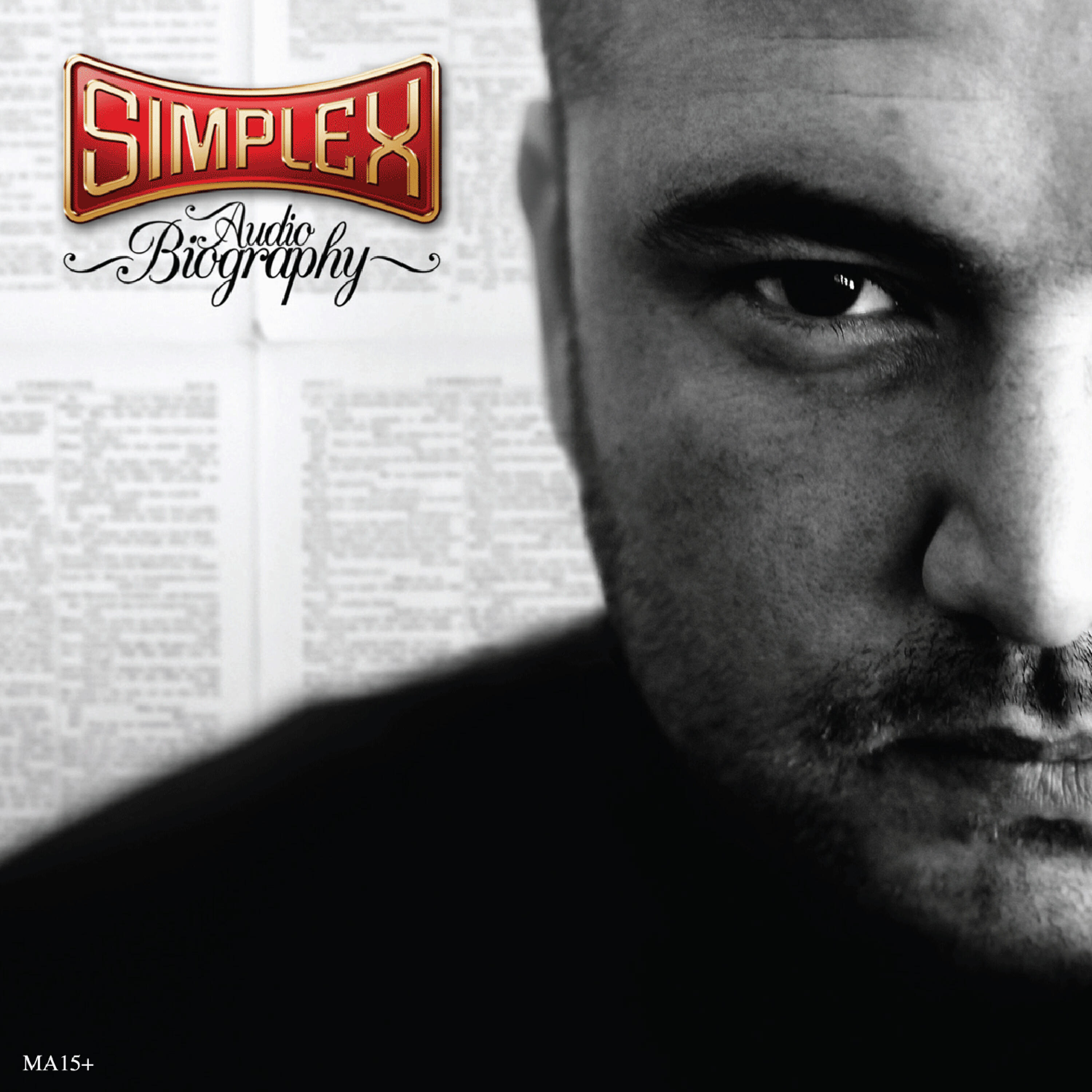 Релиз Audio Biography