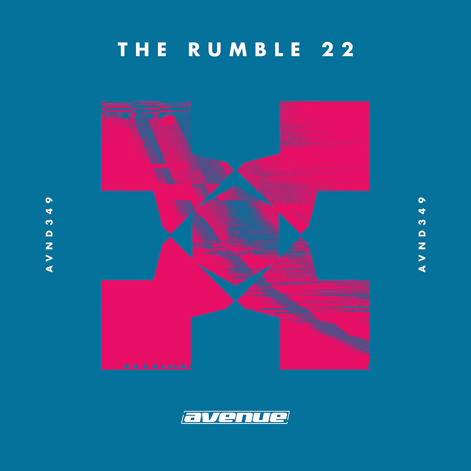 Релиз The Rumble 22