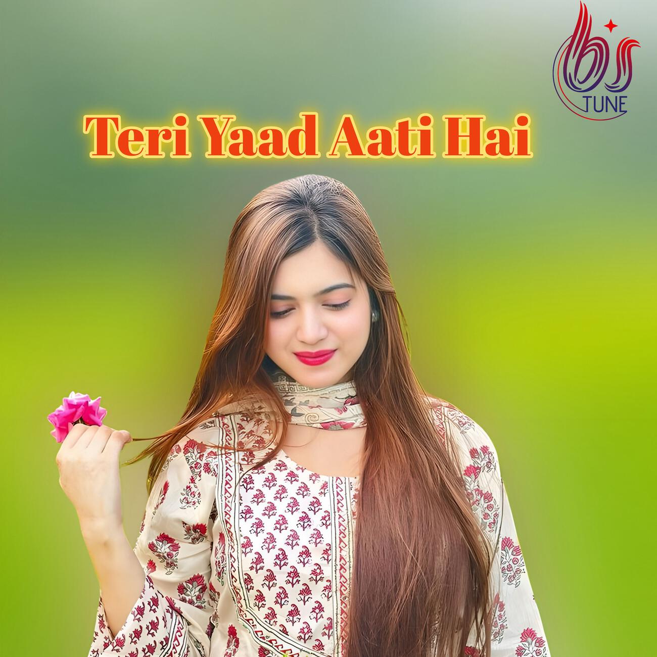 Релиз TERI YAAD AATI HAI