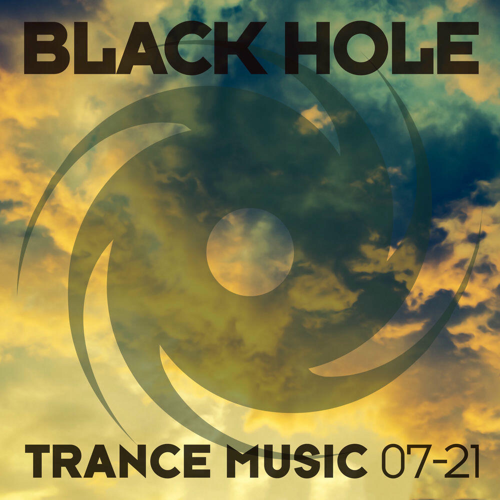Релиз Black Hole Trance Music 07-21