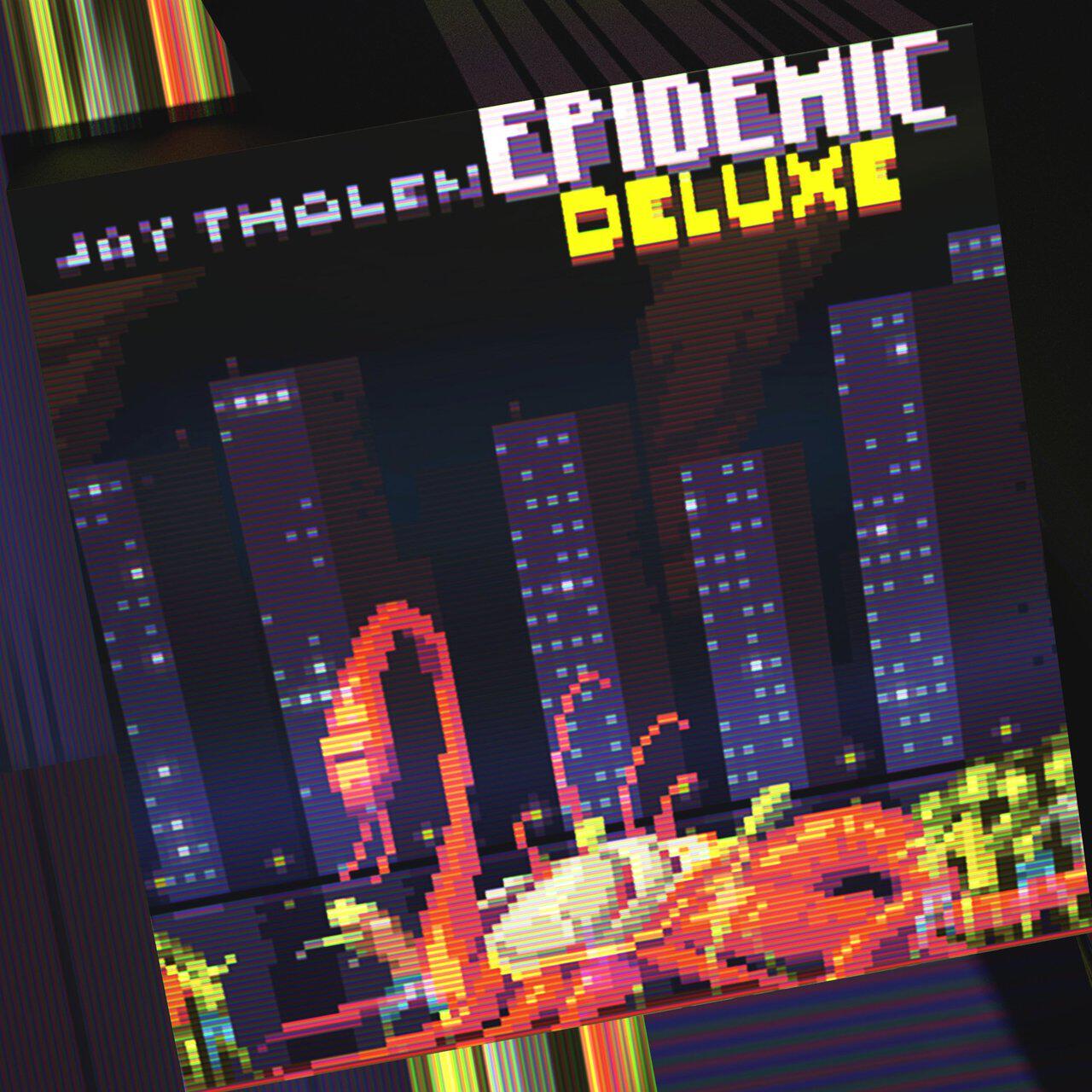 Релиз Epidemic Deluxe