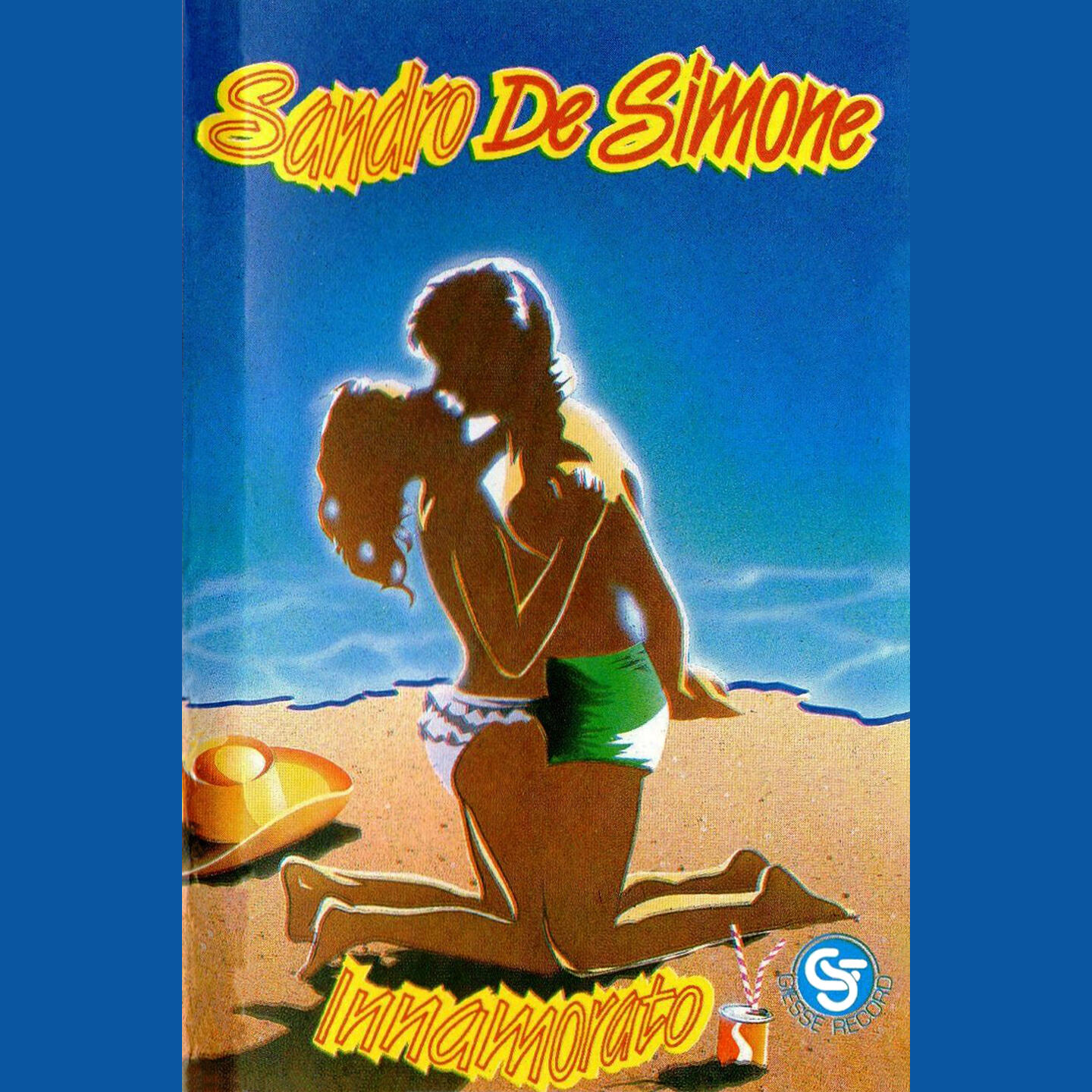 Релиз Innamorato
