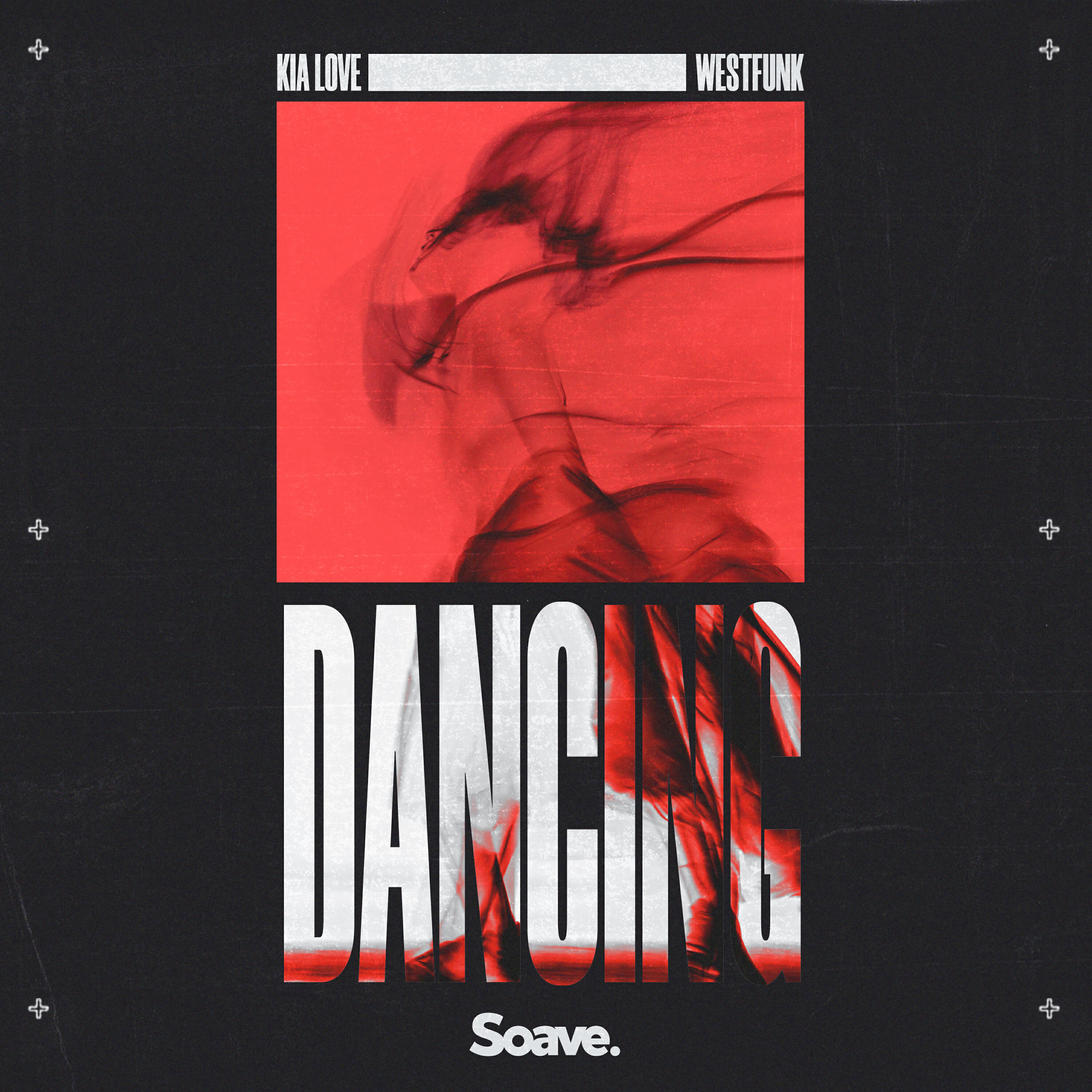 Релиз Dancing