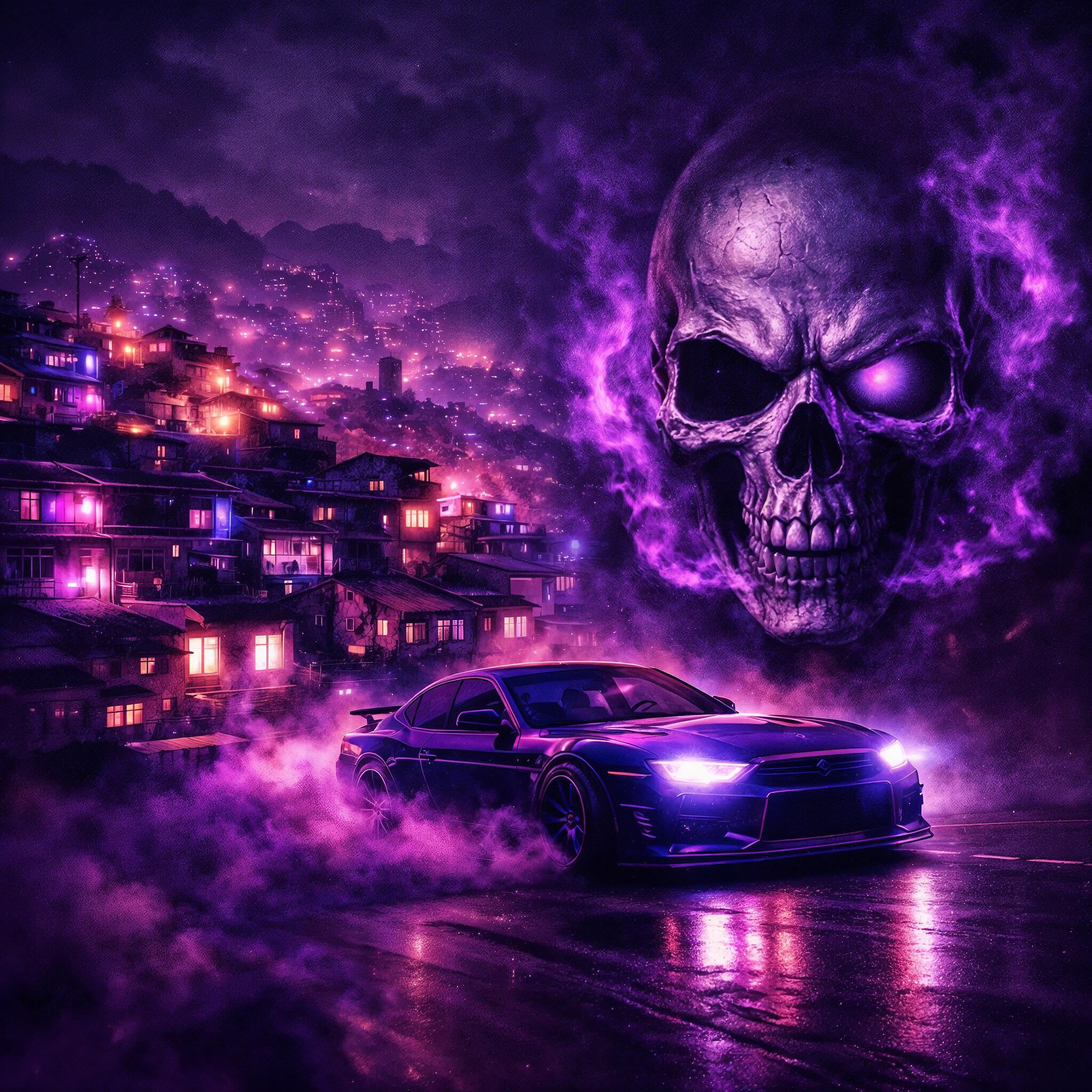 Релиз PHONK DO SUBSOLO