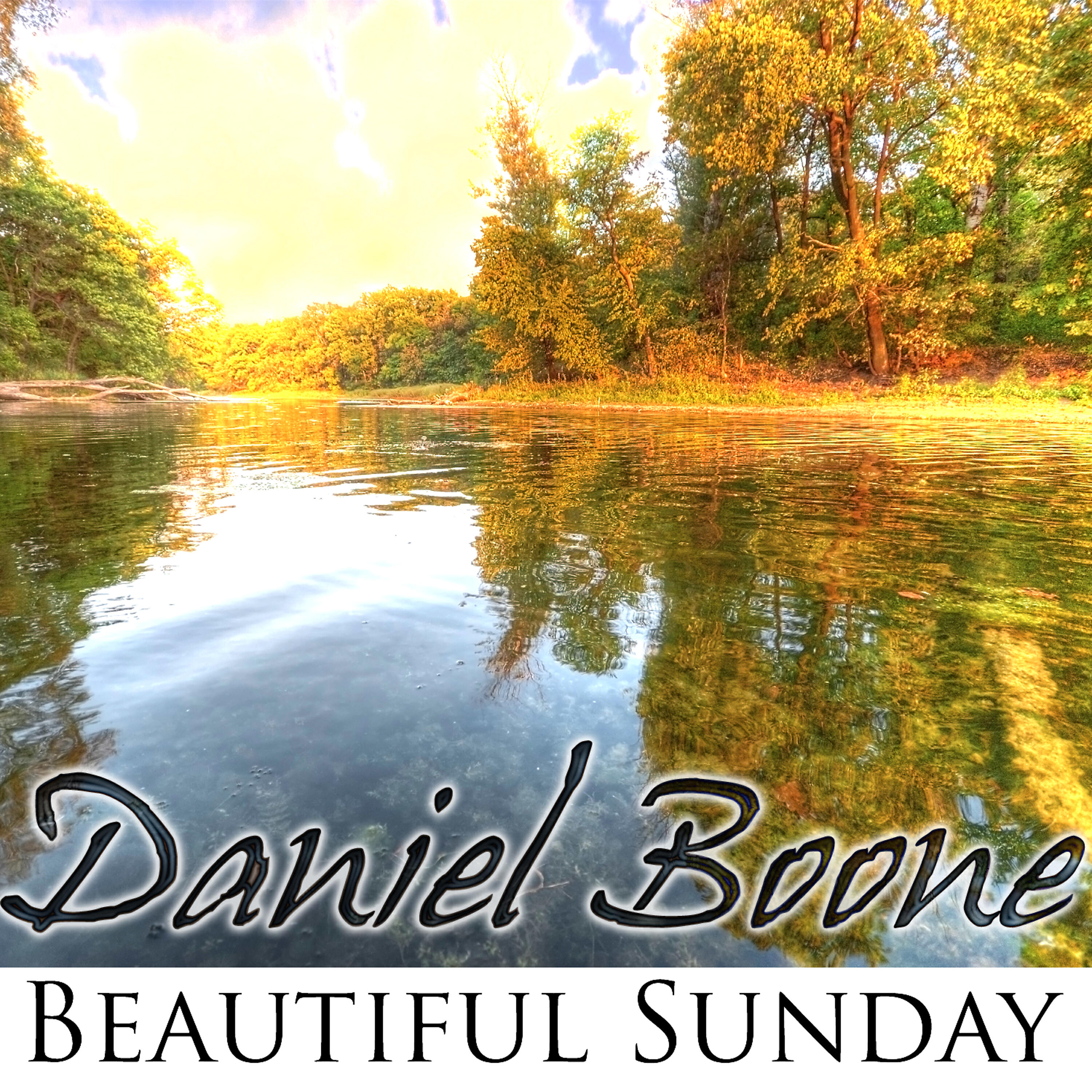 Релиз Beautiful Sunday