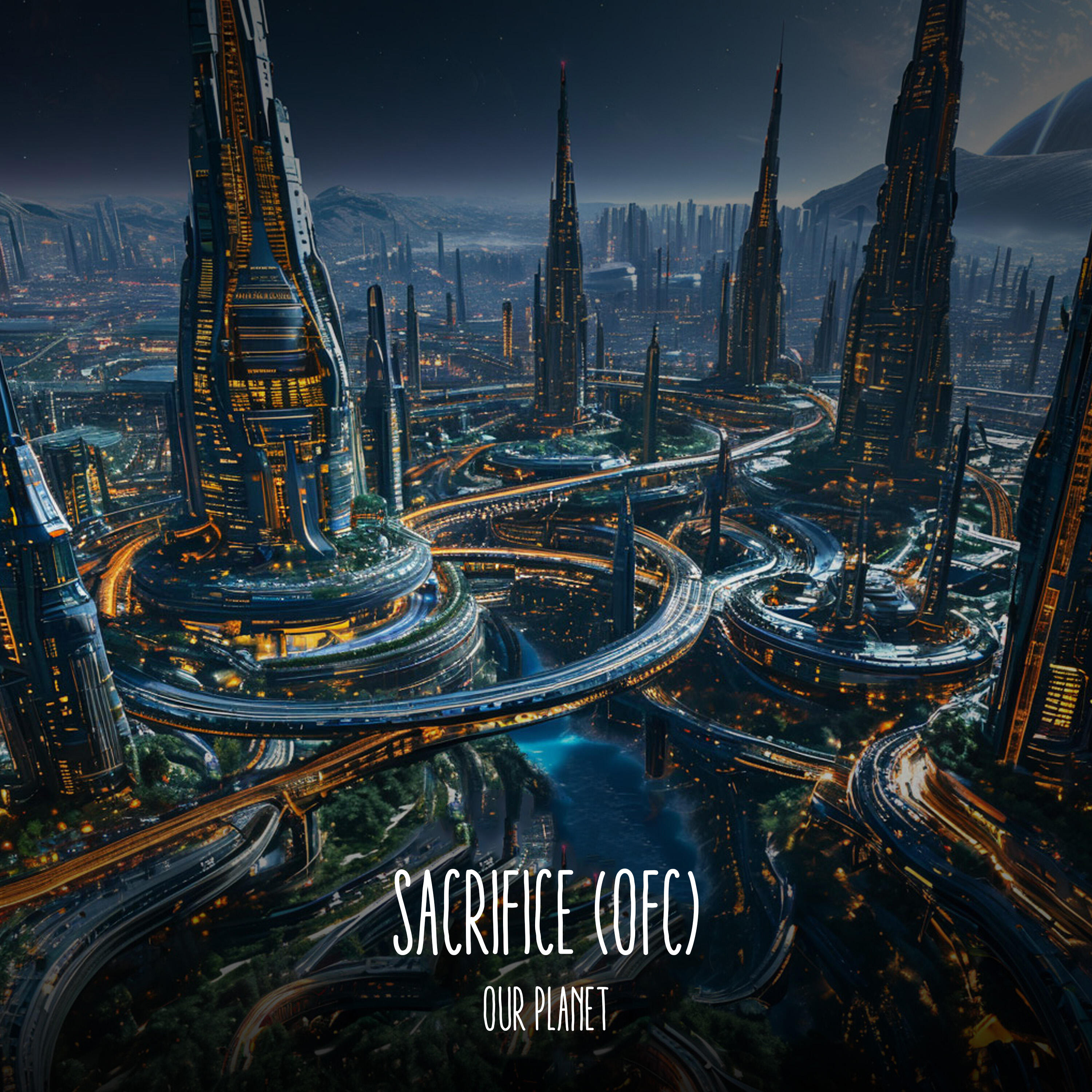 Релиз Our Planet