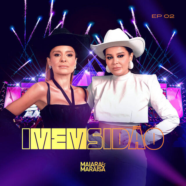 Релиз iMEMsidão EP 02 (Ao Vivo em Goiânia)