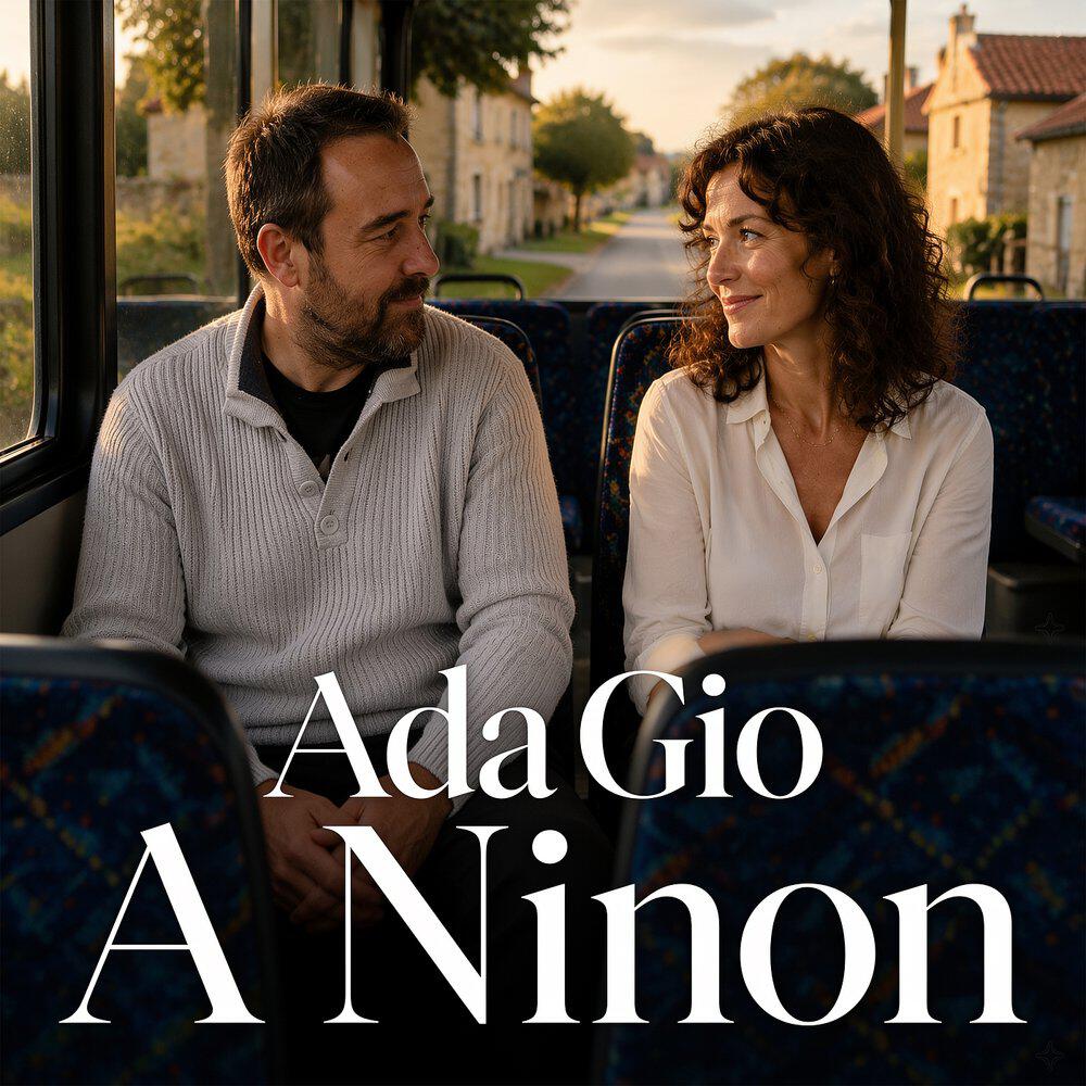 Релиз A Ninon